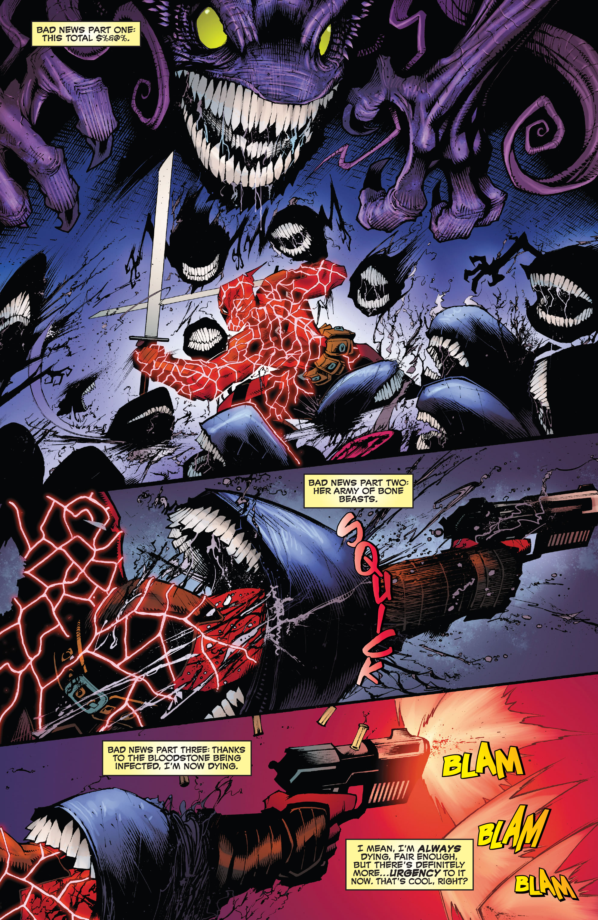 Deadpool (2019-): Chapter 9 - Page 4