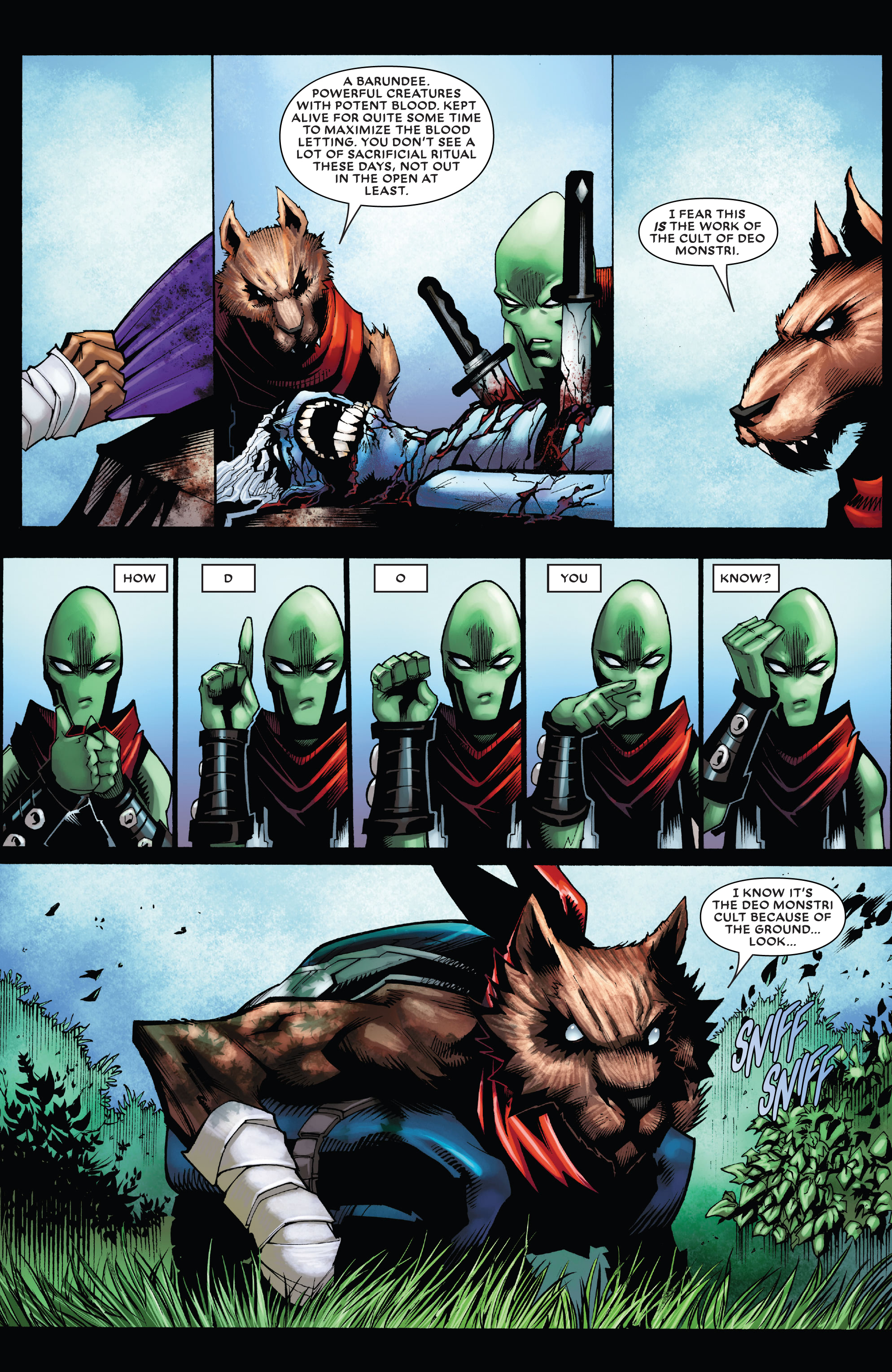 Deadpool (2019-) issue 9 - Page 12