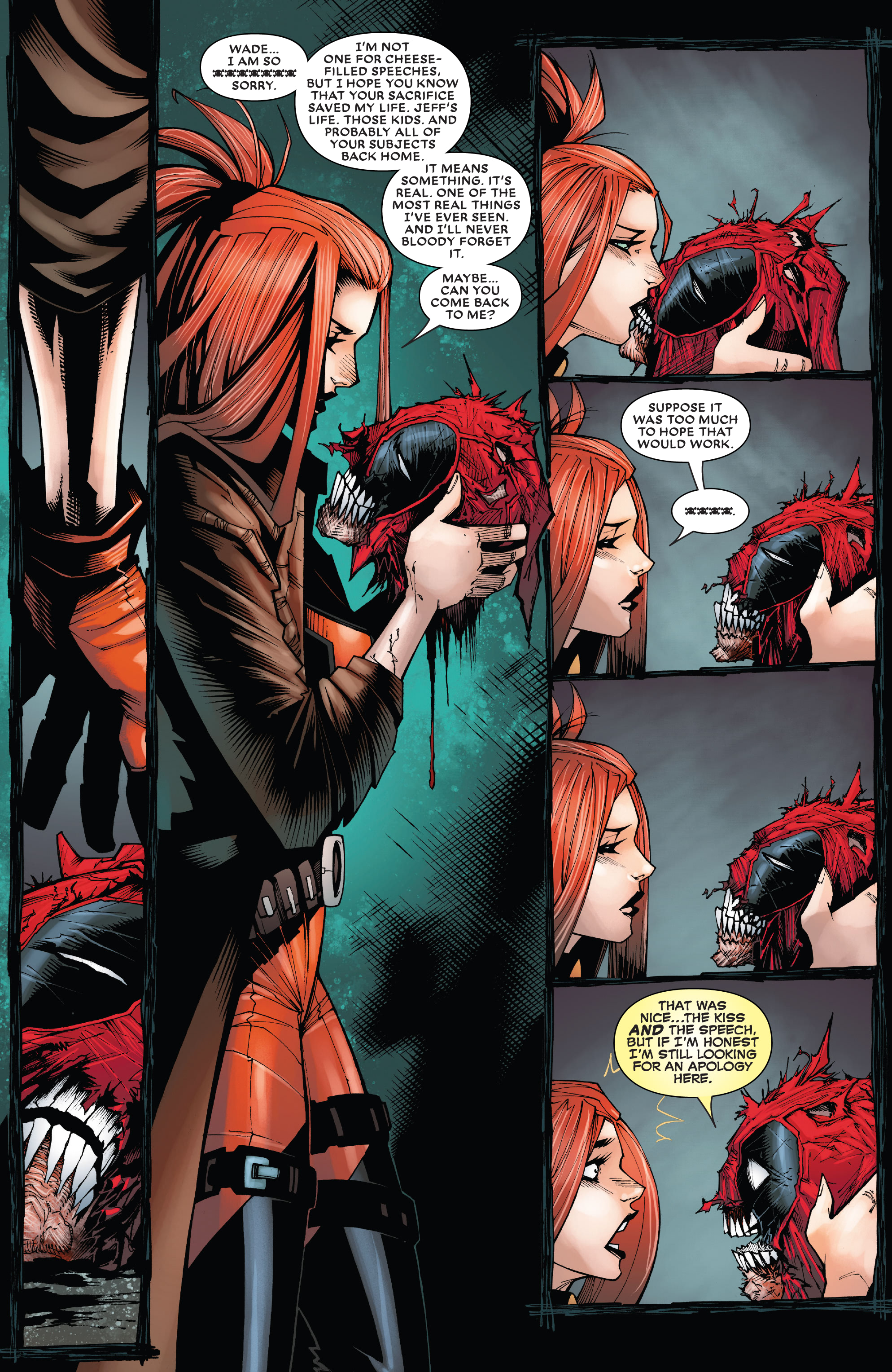 Deadpool (2019-) issue 9 - Page 19