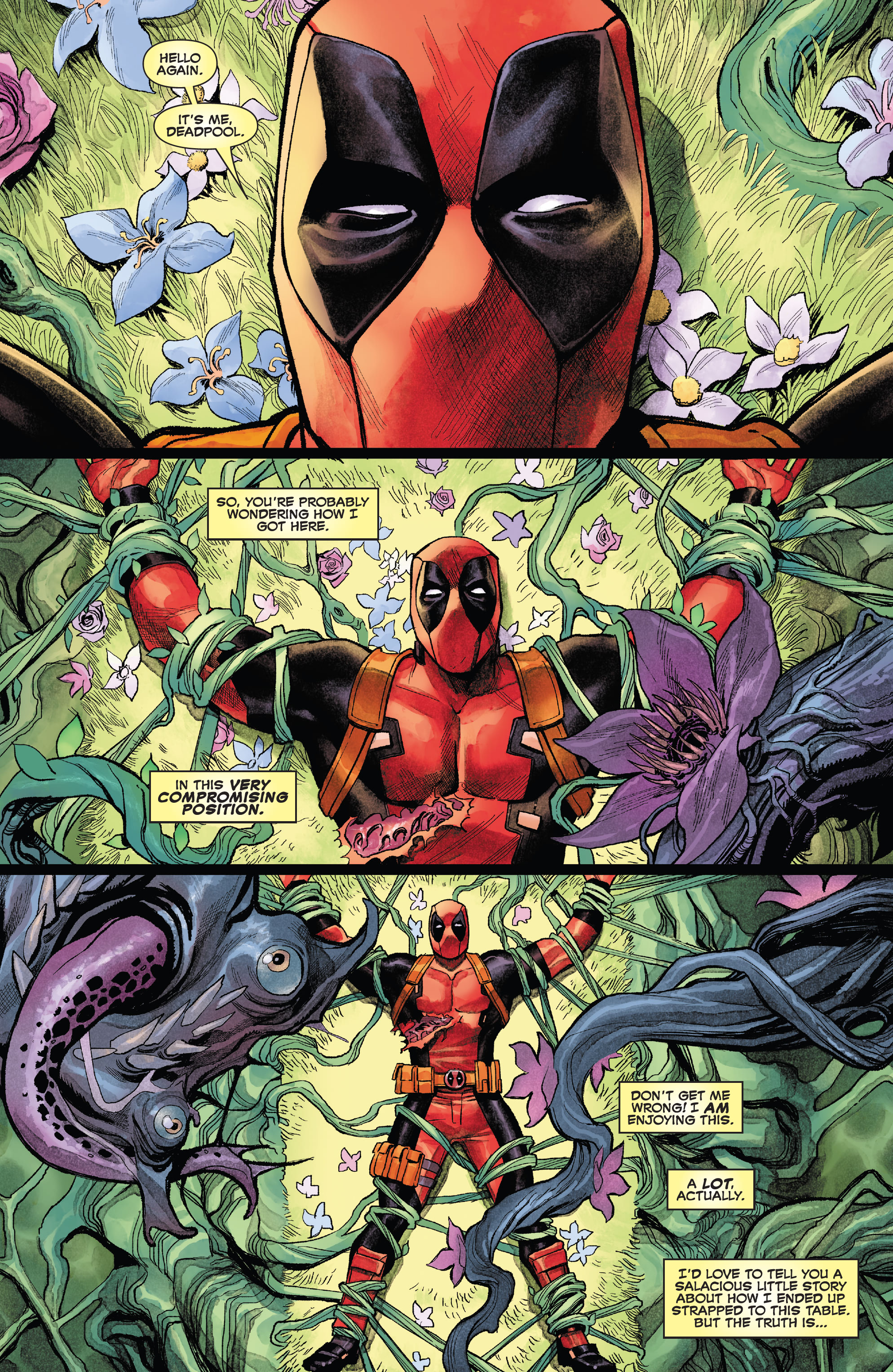 Deadpool (2022-): Chapter 1 - Page 3
