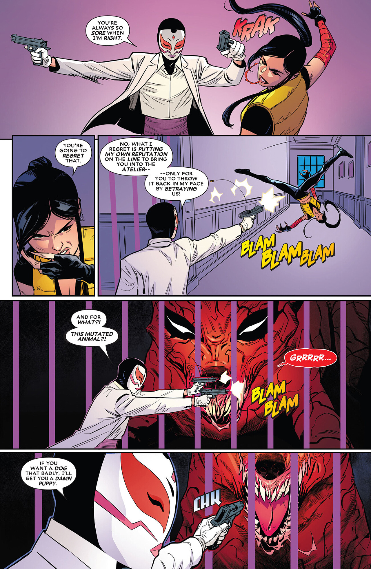 Deadpool (2022-) issue 10 - Page 10