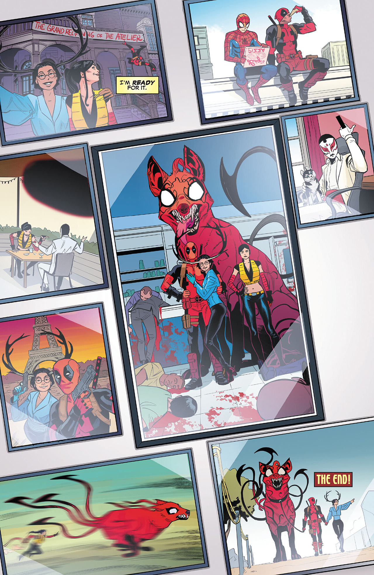 Deadpool (2022-) issue 10 - Page 24