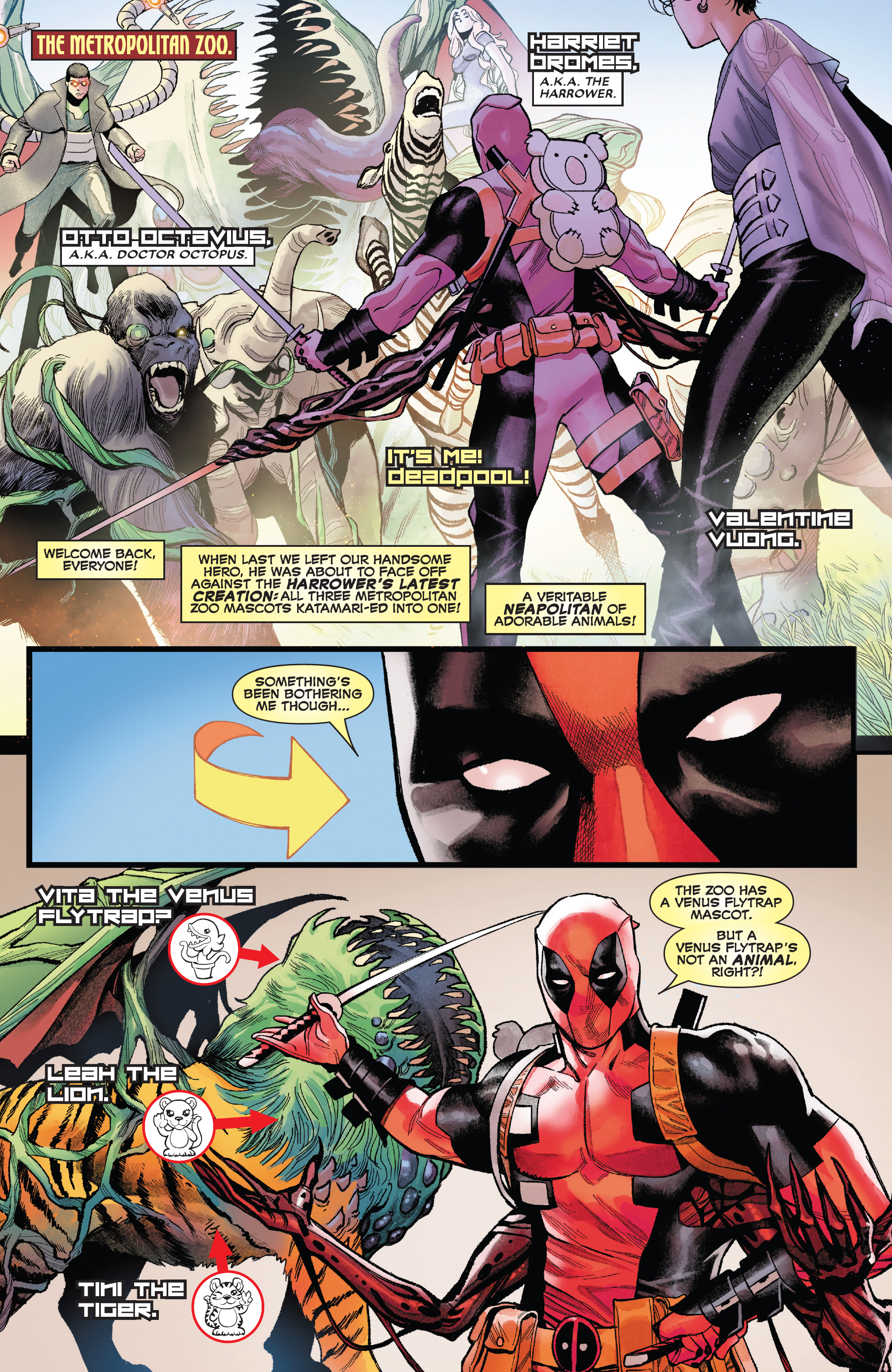 Deadpool (2022-): Chapter 4 - Page 2