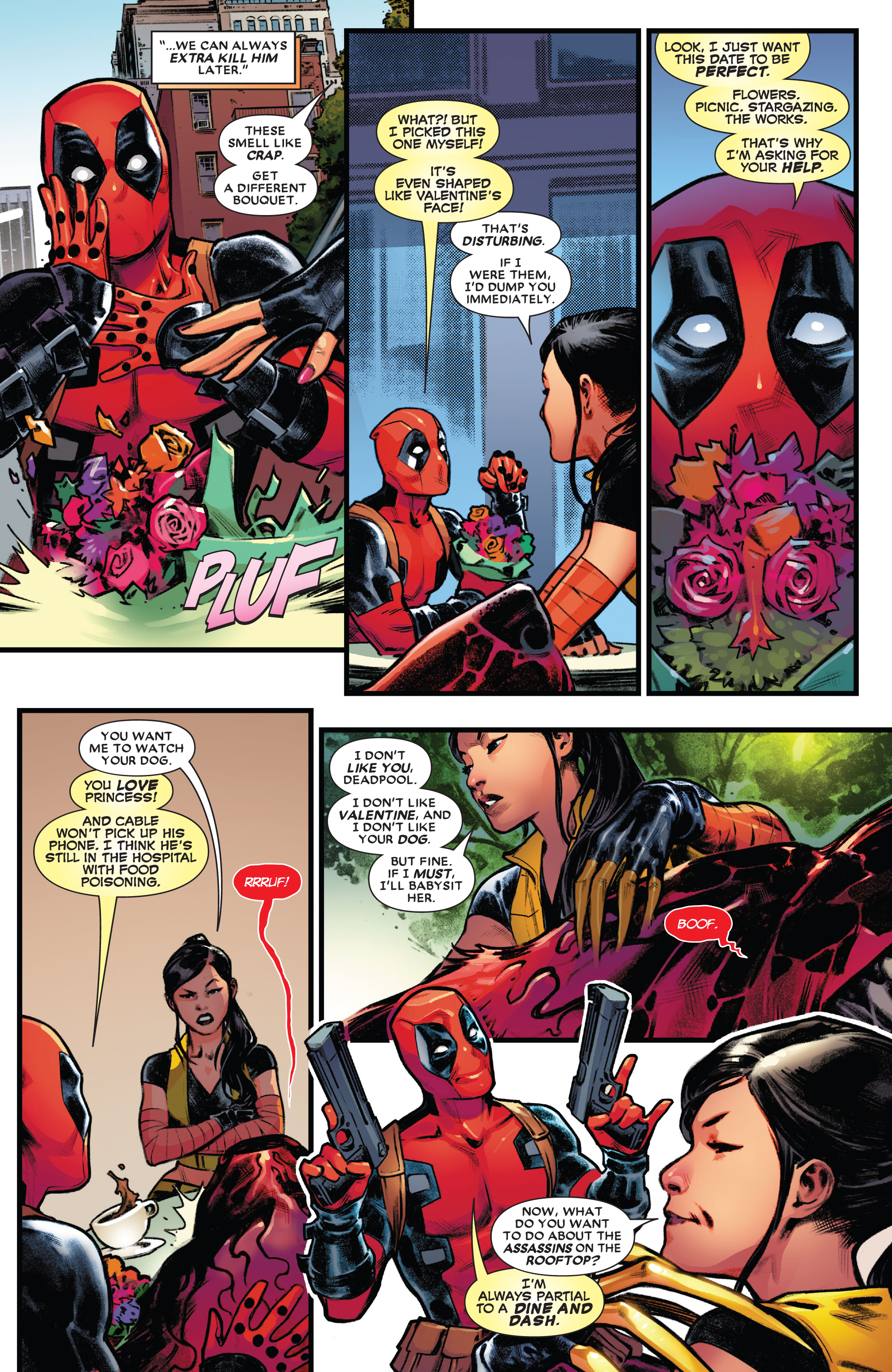 Deadpool (2022-): Chapter 6 - Page 4
