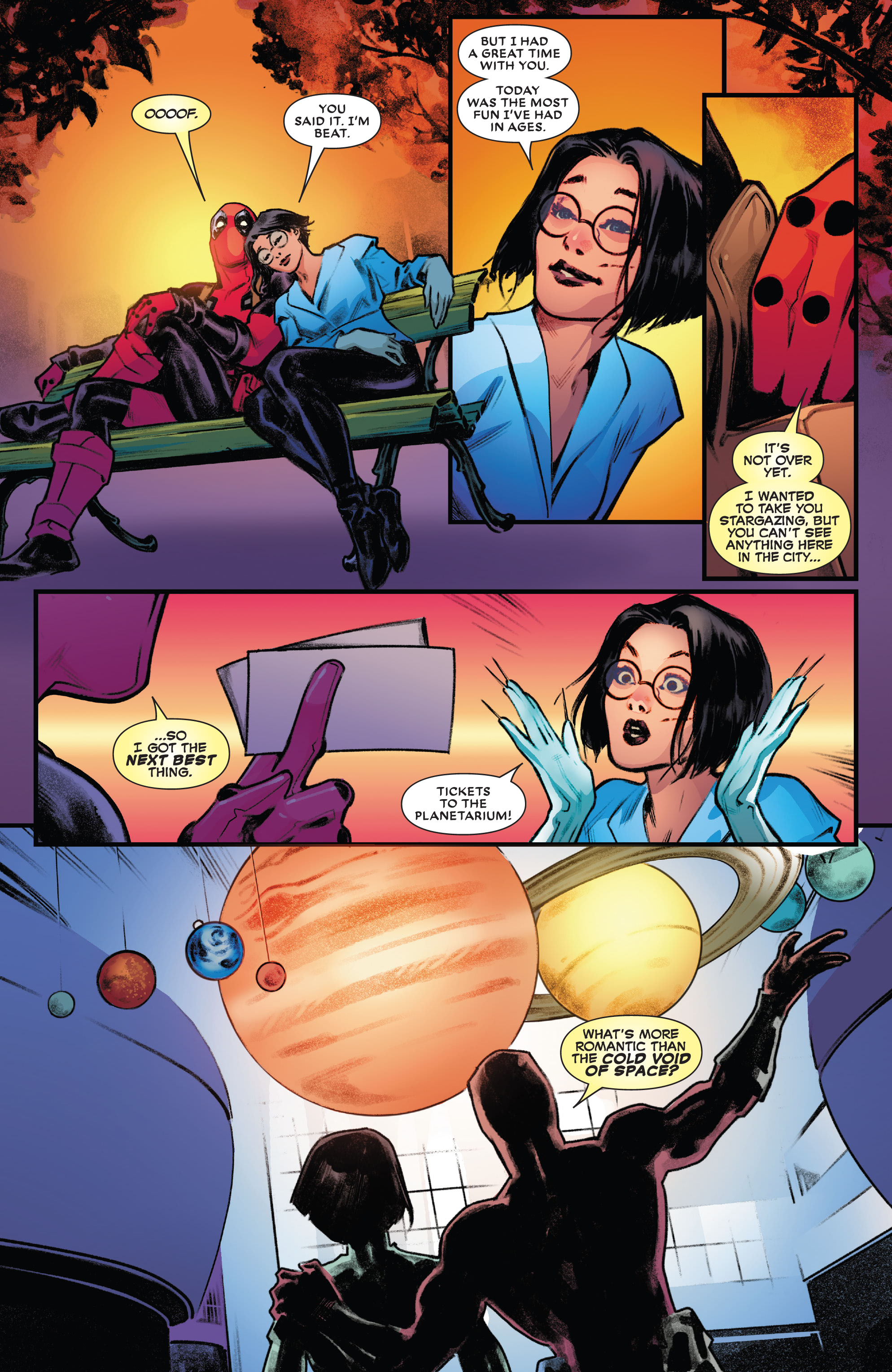 Deadpool (2022-) issue 6 - Page 18