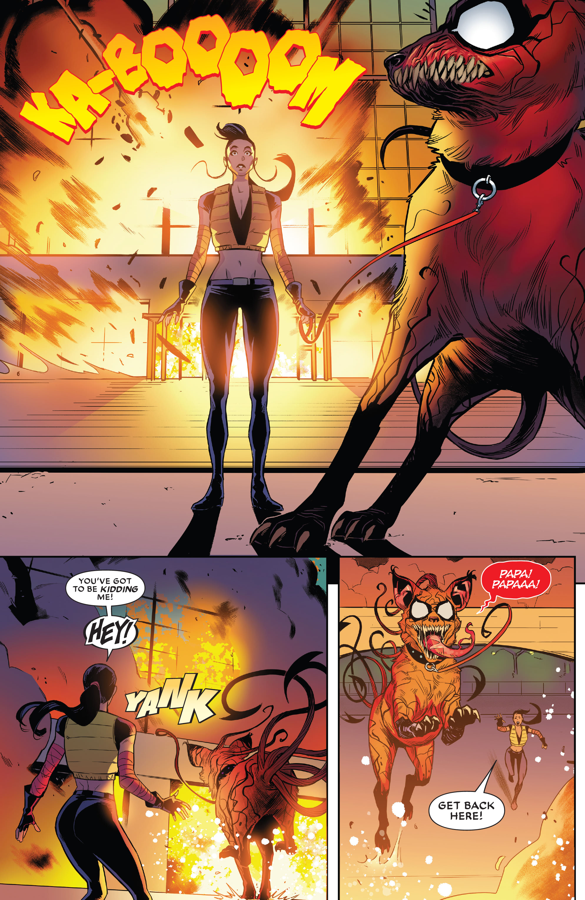 Deadpool (2022-) issue 7 - Page 13