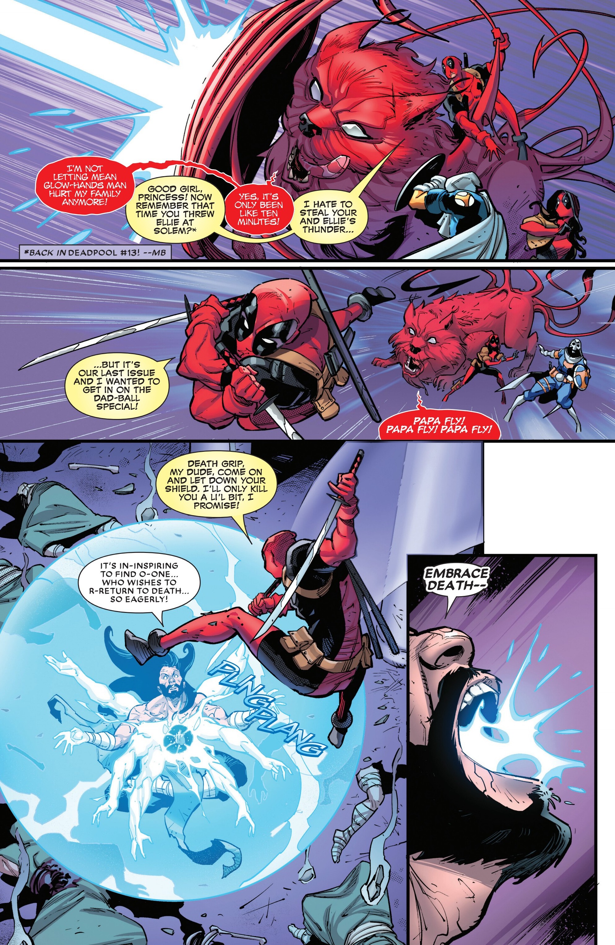Deadpool (2024-): Chapter 15 - Page 4