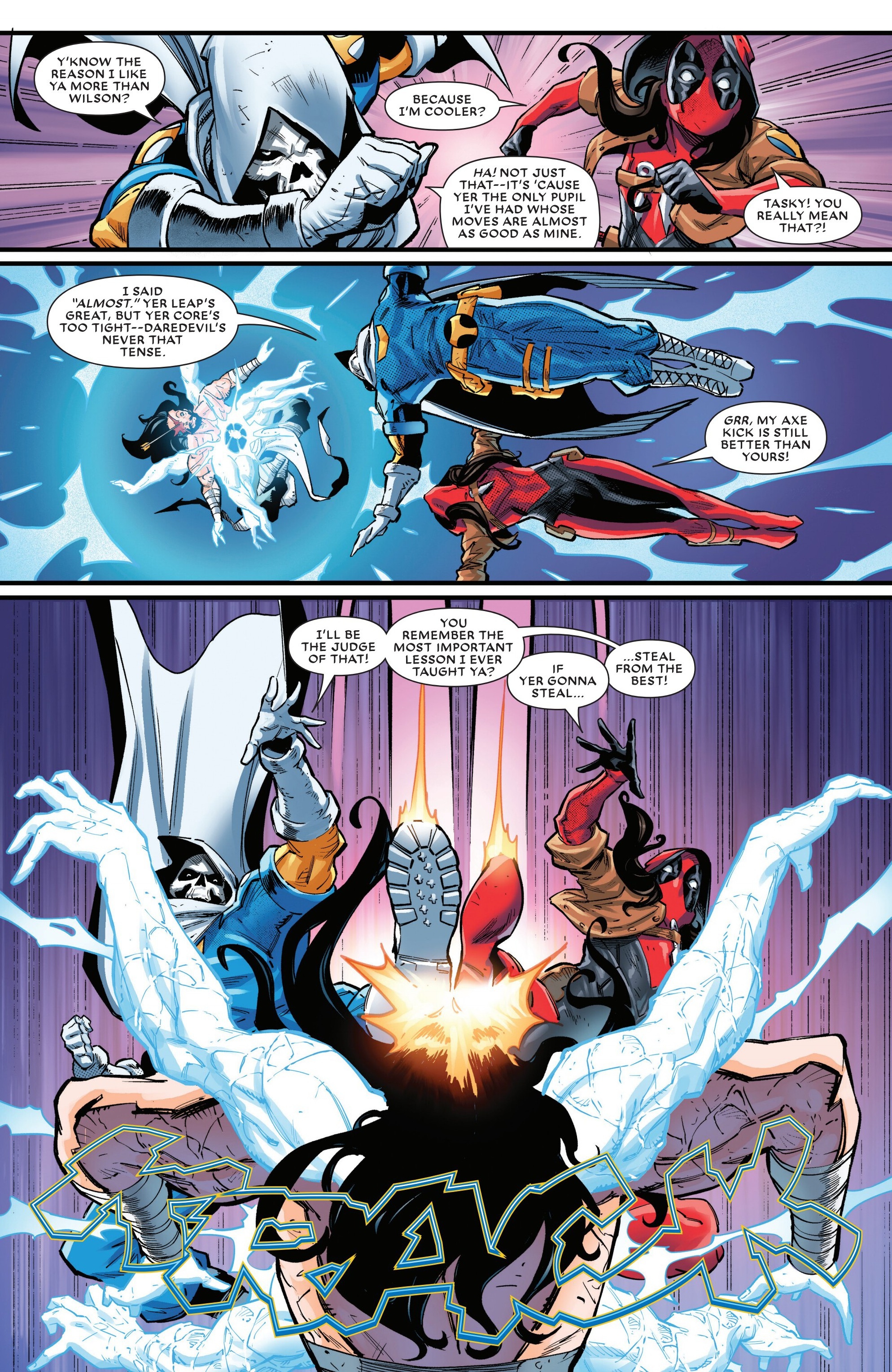 Deadpool (2024-): Chapter 15 - Page 6