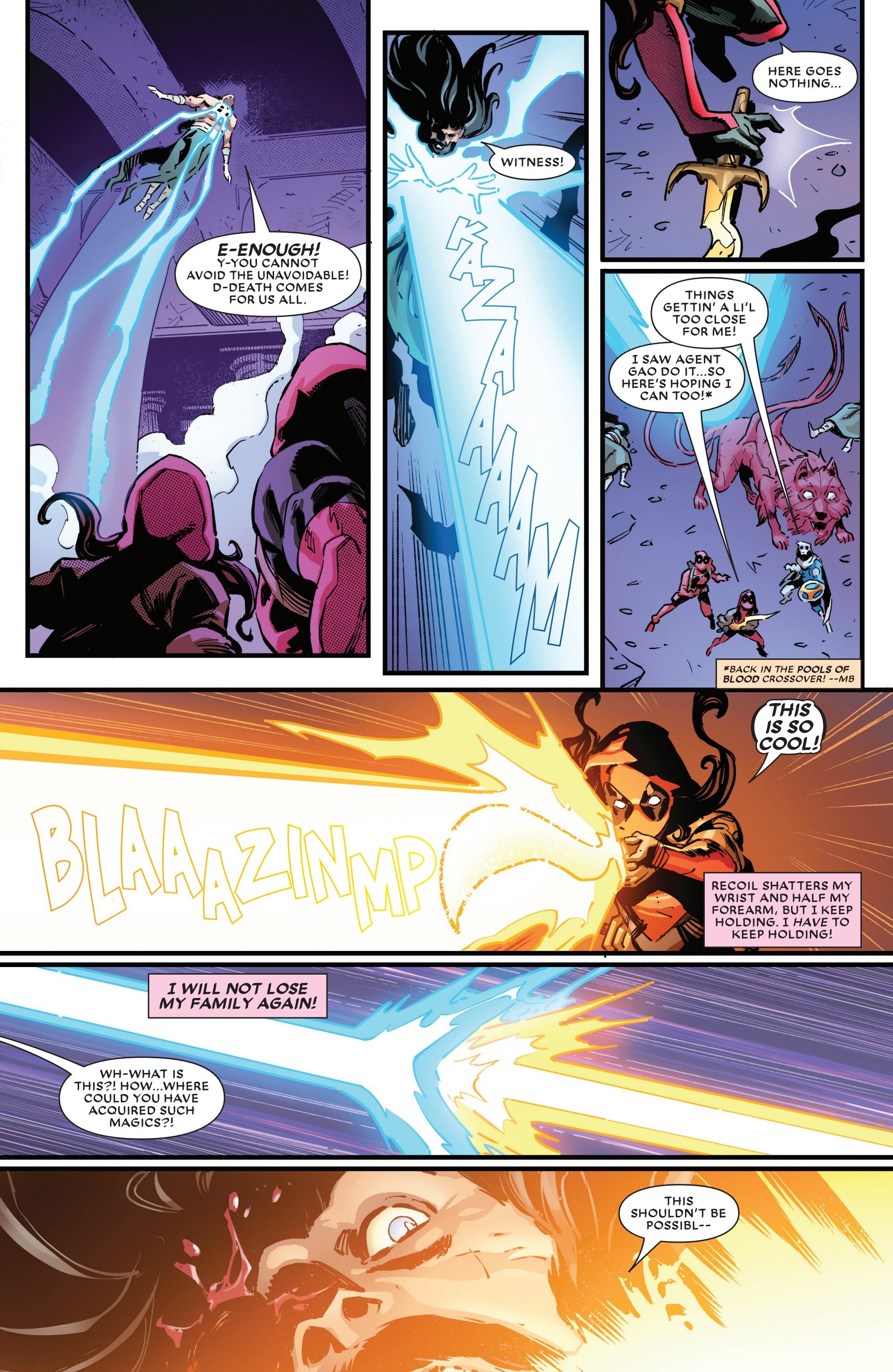 Deadpool (2024-): Chapter 15 - Page 13