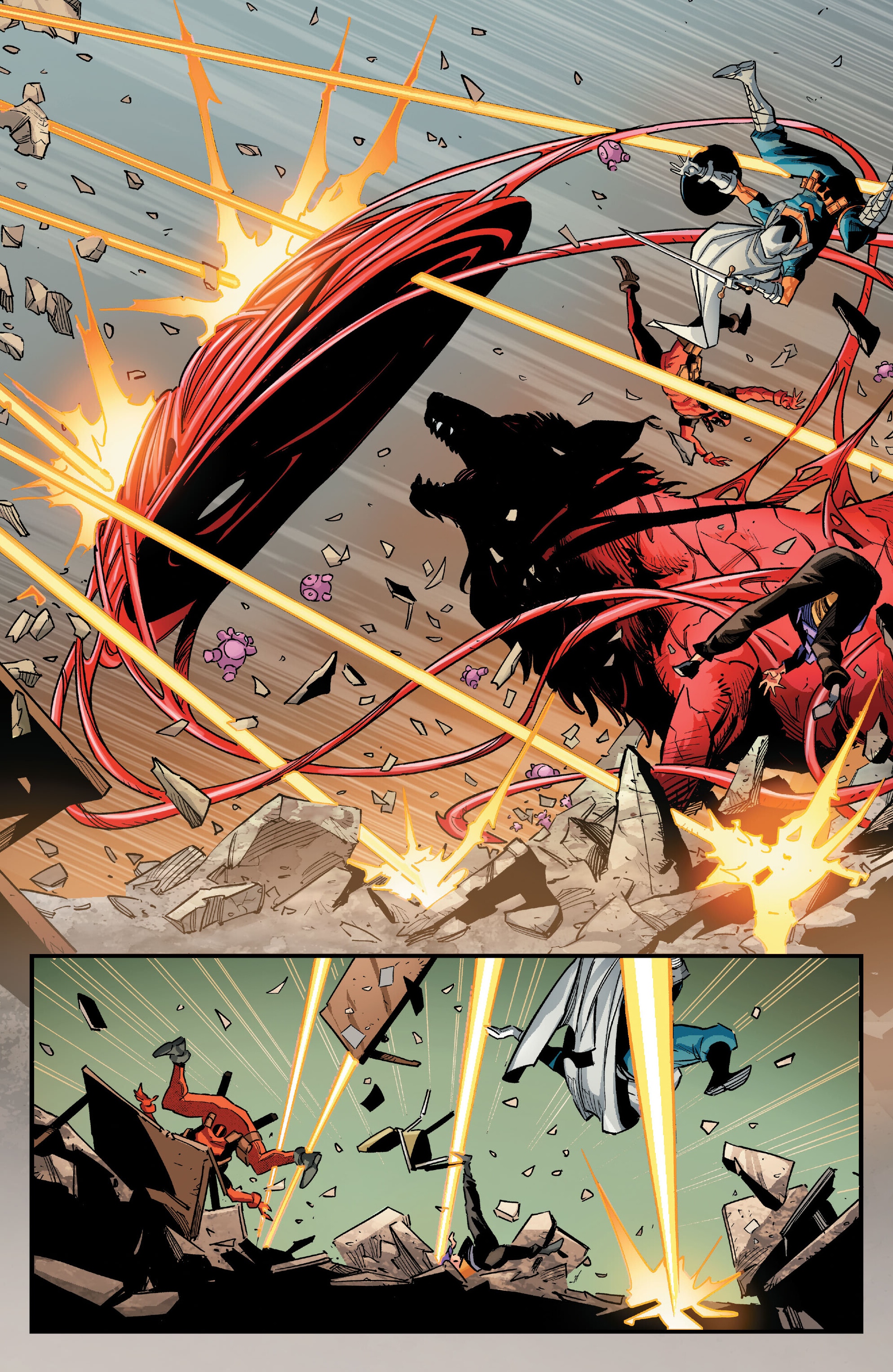 Deadpool (2024-) issue 2 - Page 19