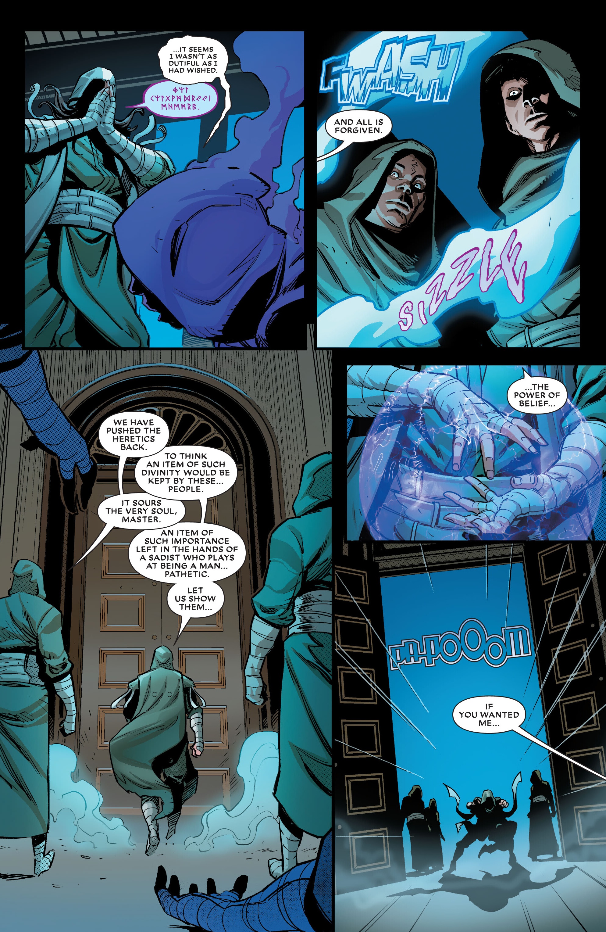 Read Deadpool (2024) Issue 3 Online All Page