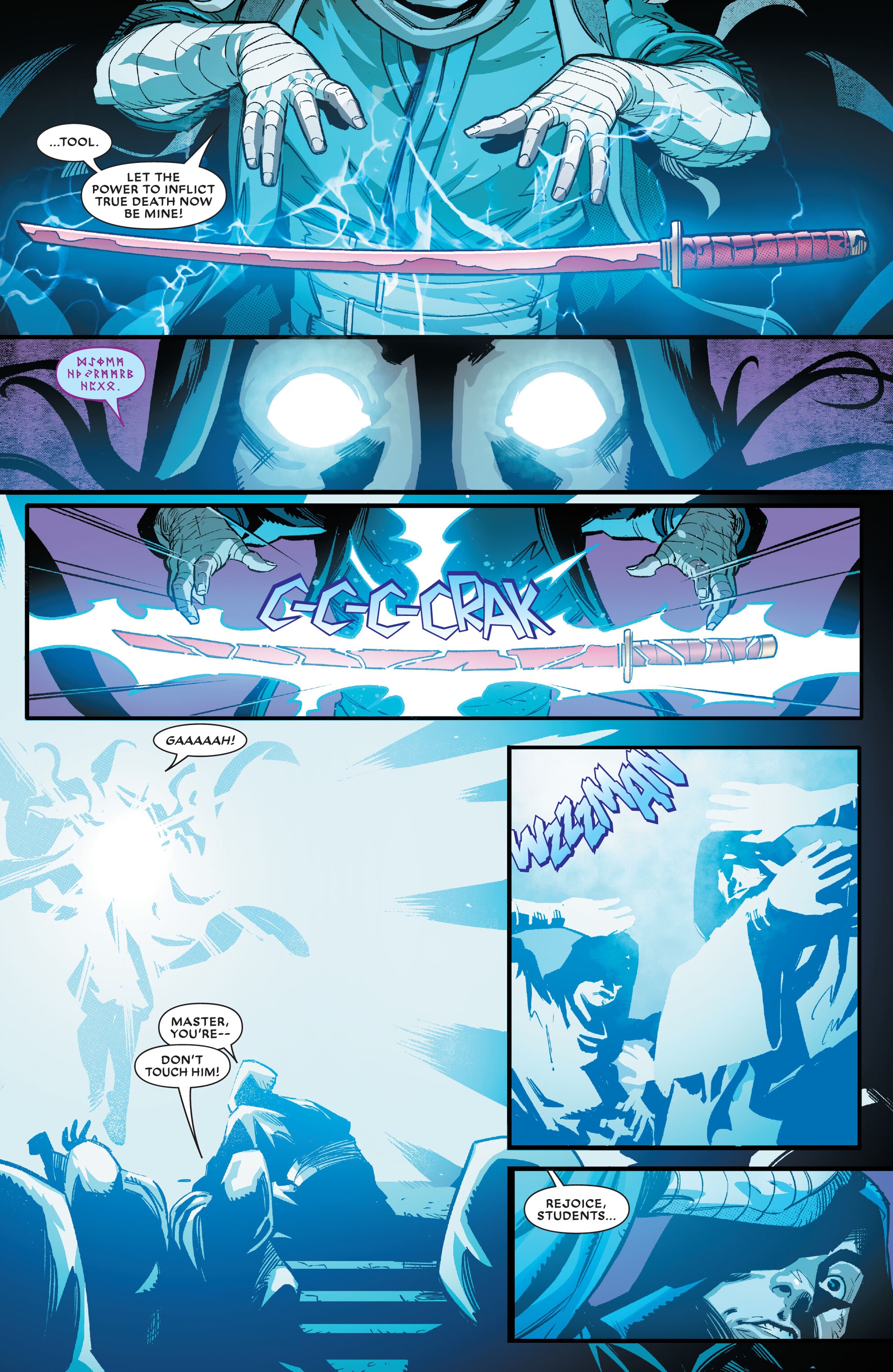 Deadpool (2024-) issue 3 - Page 16