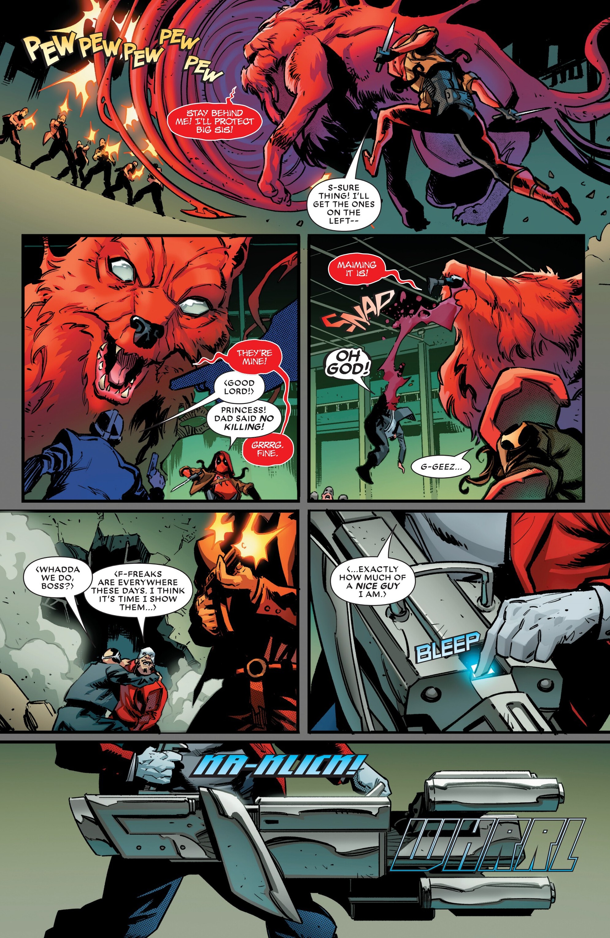 Deadpool (2024-) issue 6 - Page 13