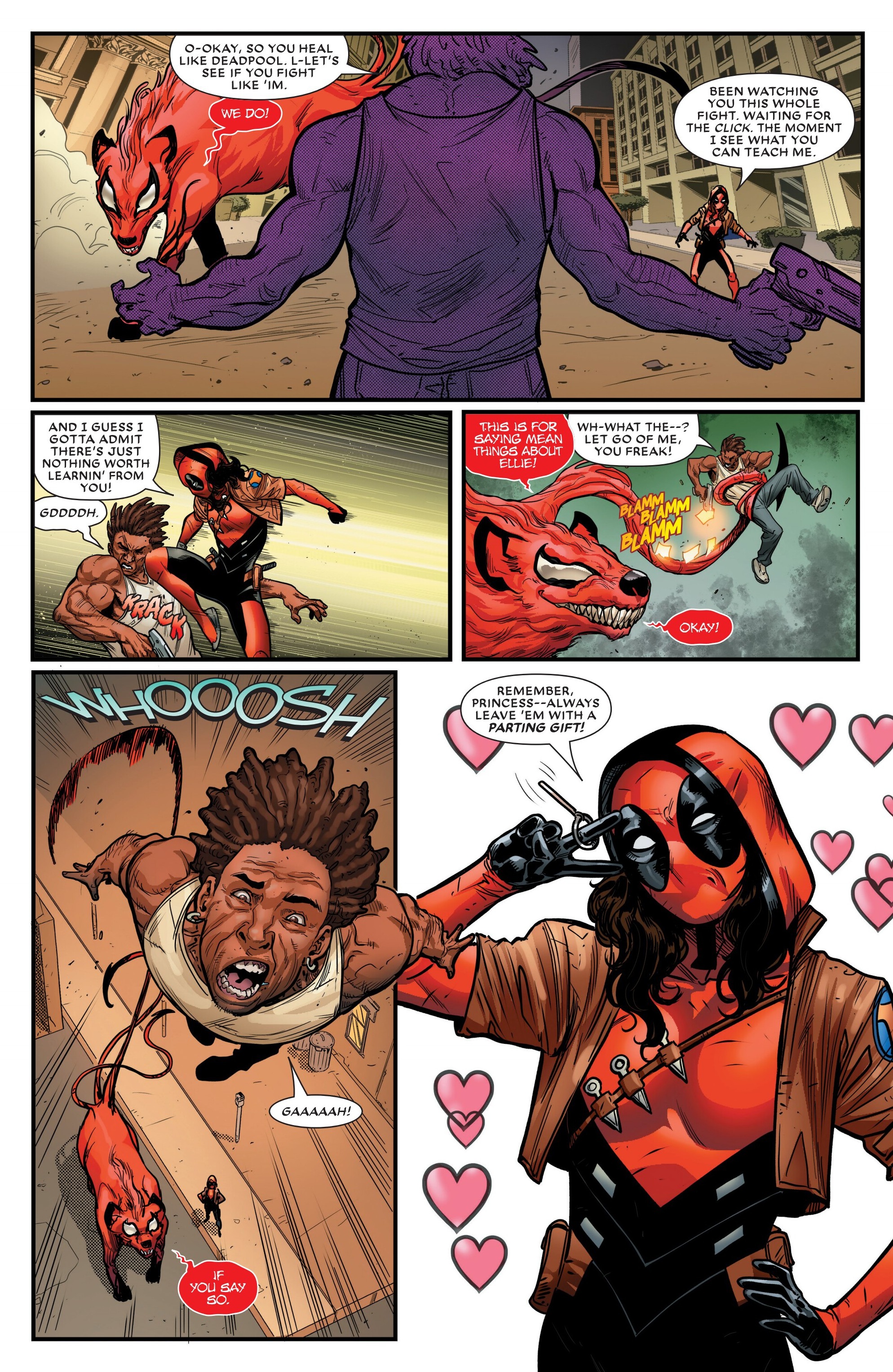 Deadpool (2024-) issue 7 - Page 7