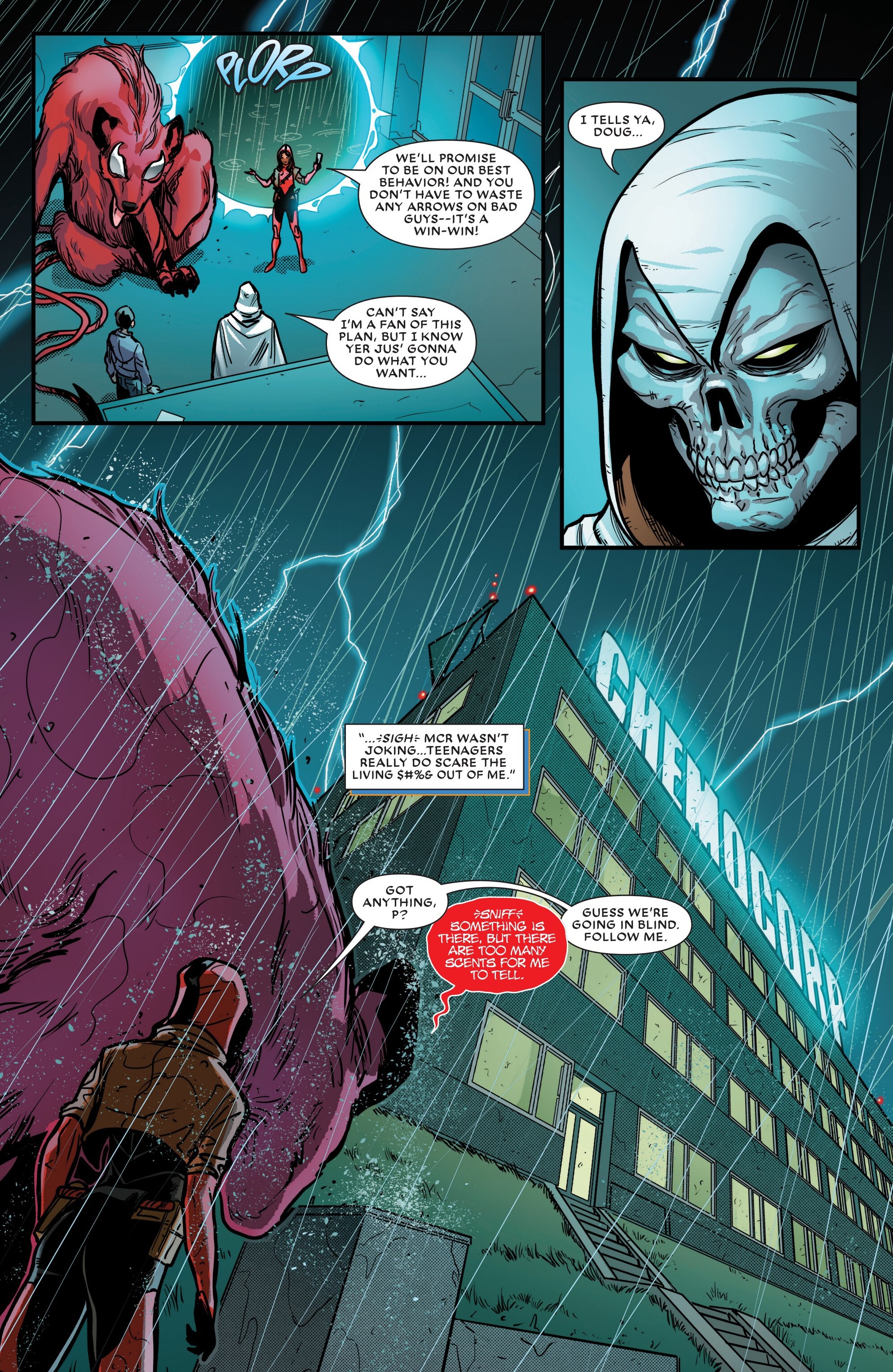 Deadpool (2024-) issue 7 - Page 13