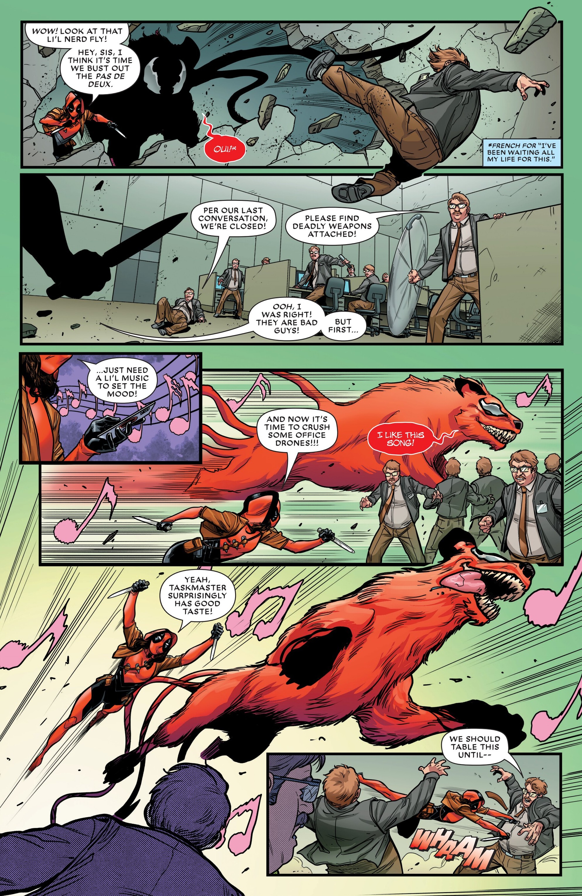 Deadpool (2024-) issue 7 - Page 15