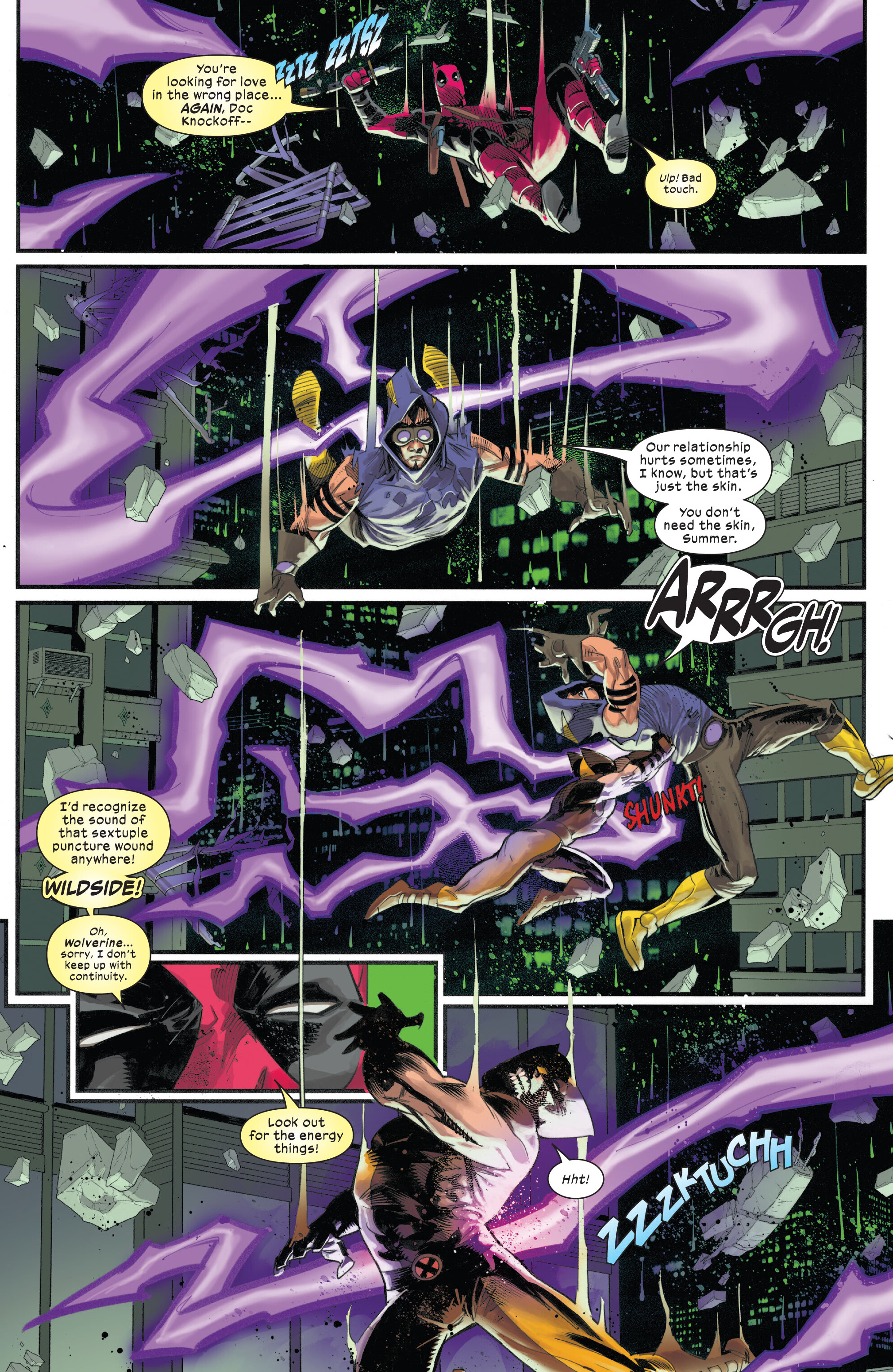 <{ $series->title }} issue 1 - Page 9