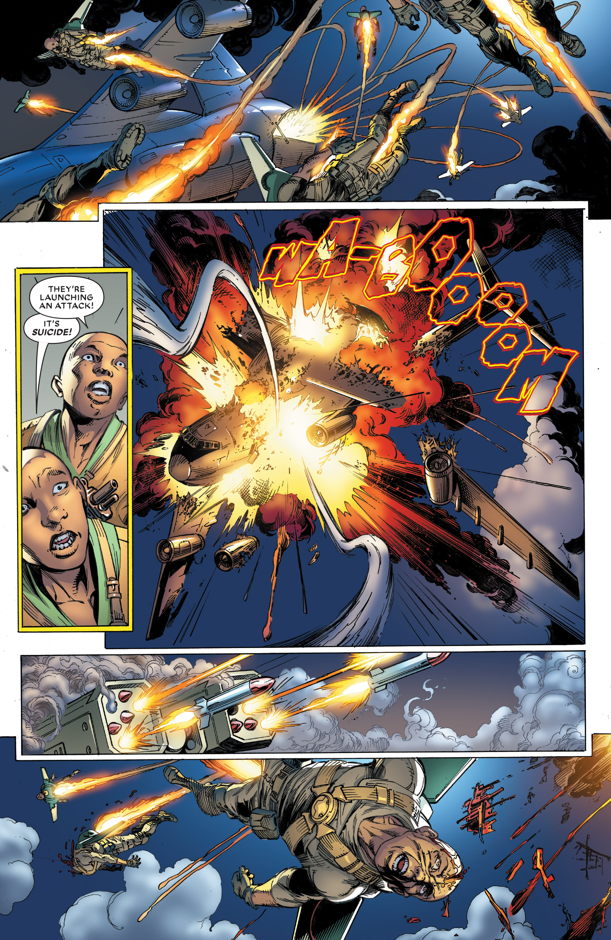 Deadpool assassin 2018 chapter 1 page 3