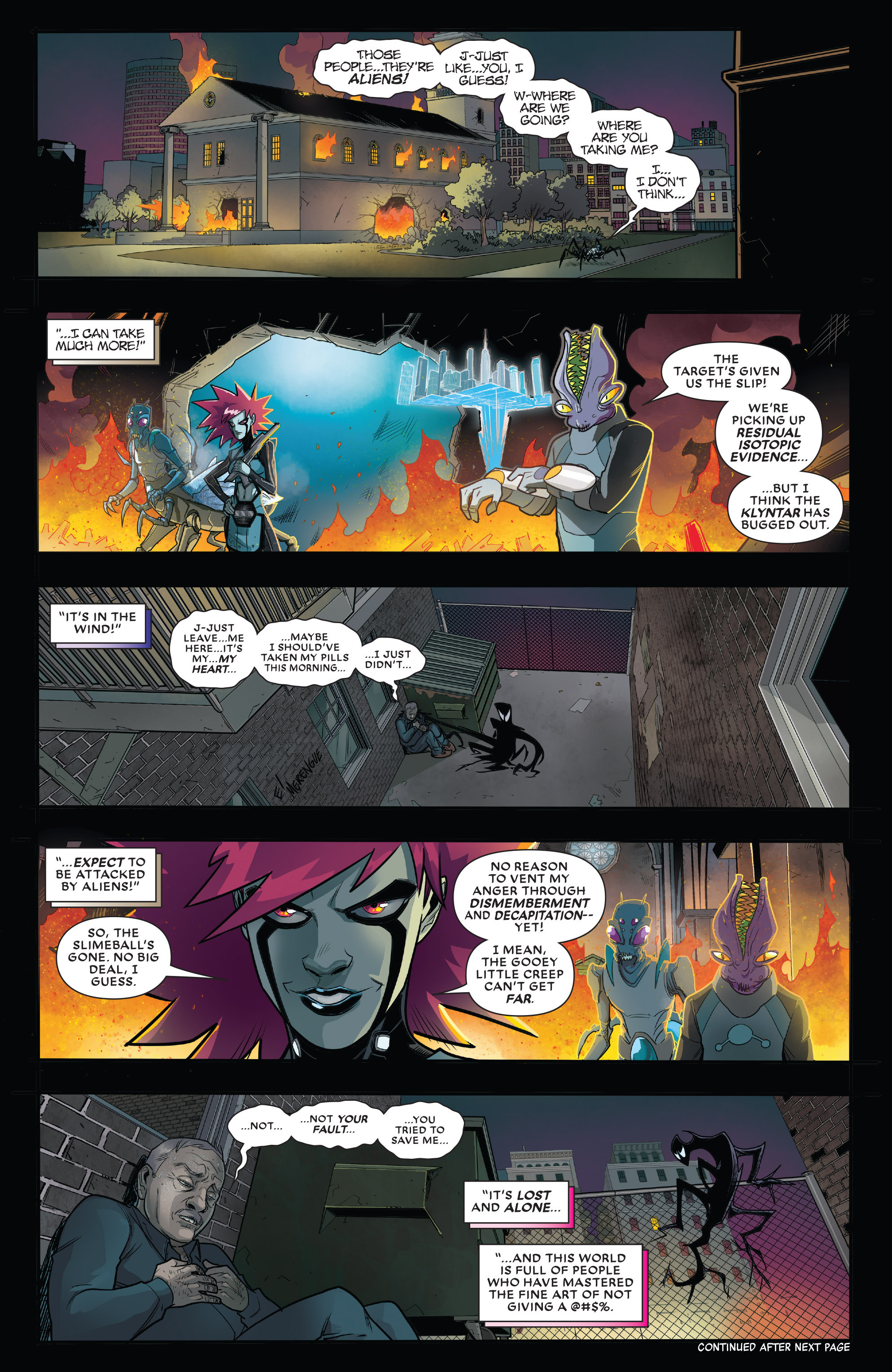 Deadpool: Back In Black (2016) issue 1 - Page 11