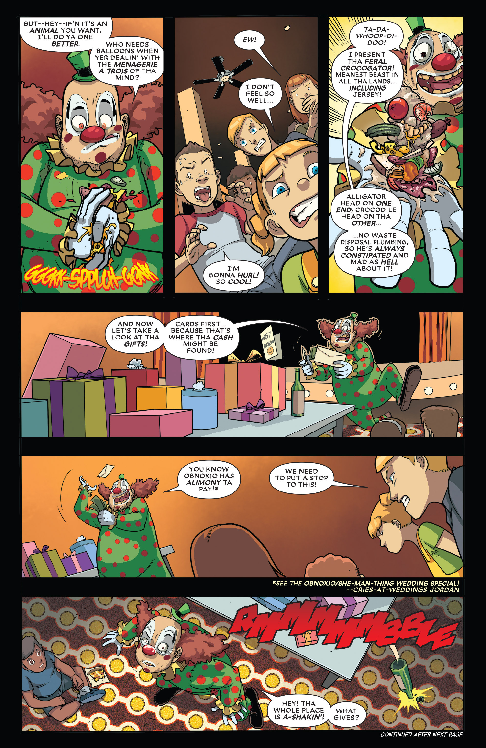 <{ $series->title }} issue 2 - Page 7