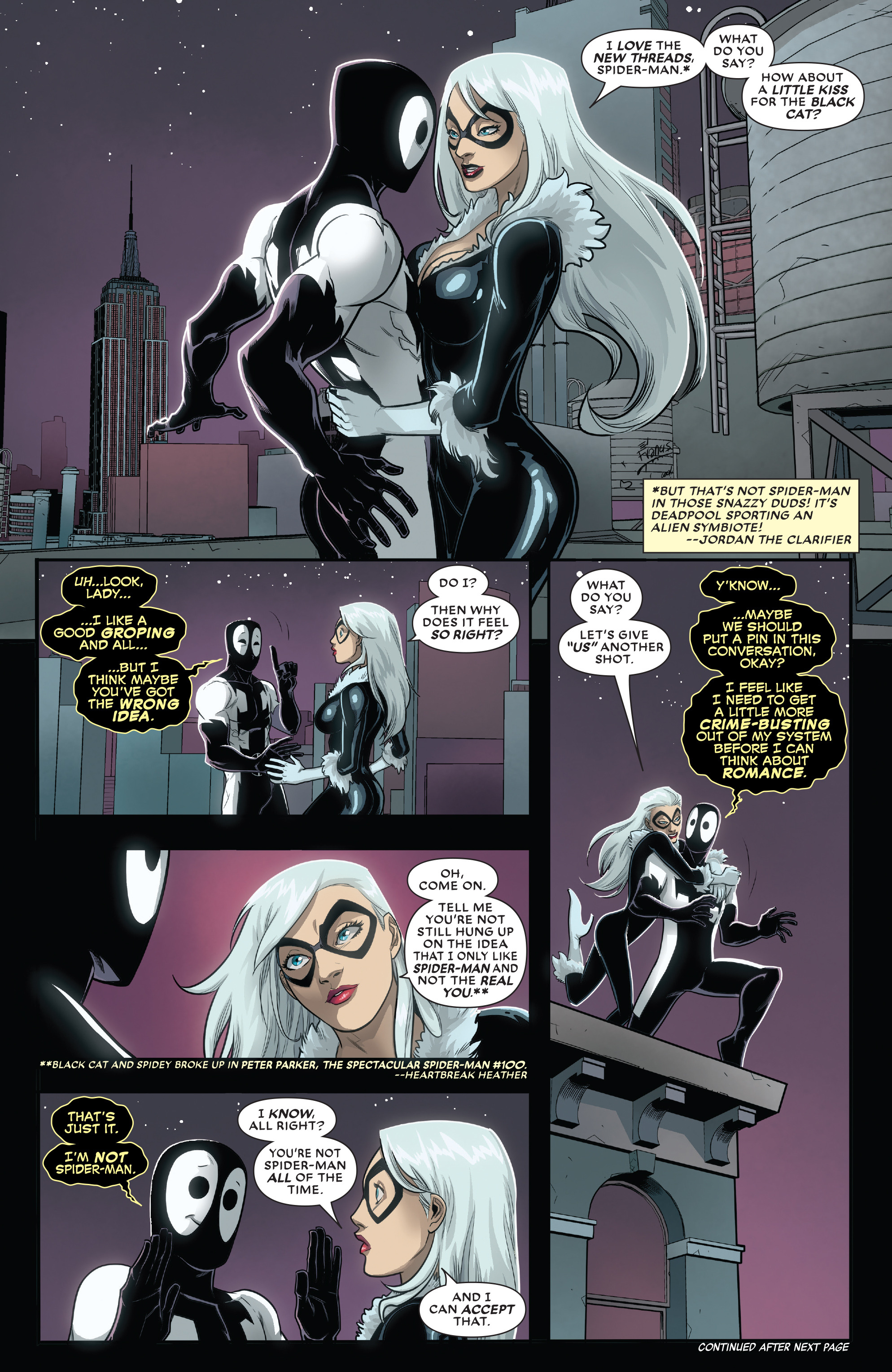 Deadpool: Back In Black (2016) issue 3 - Page 3