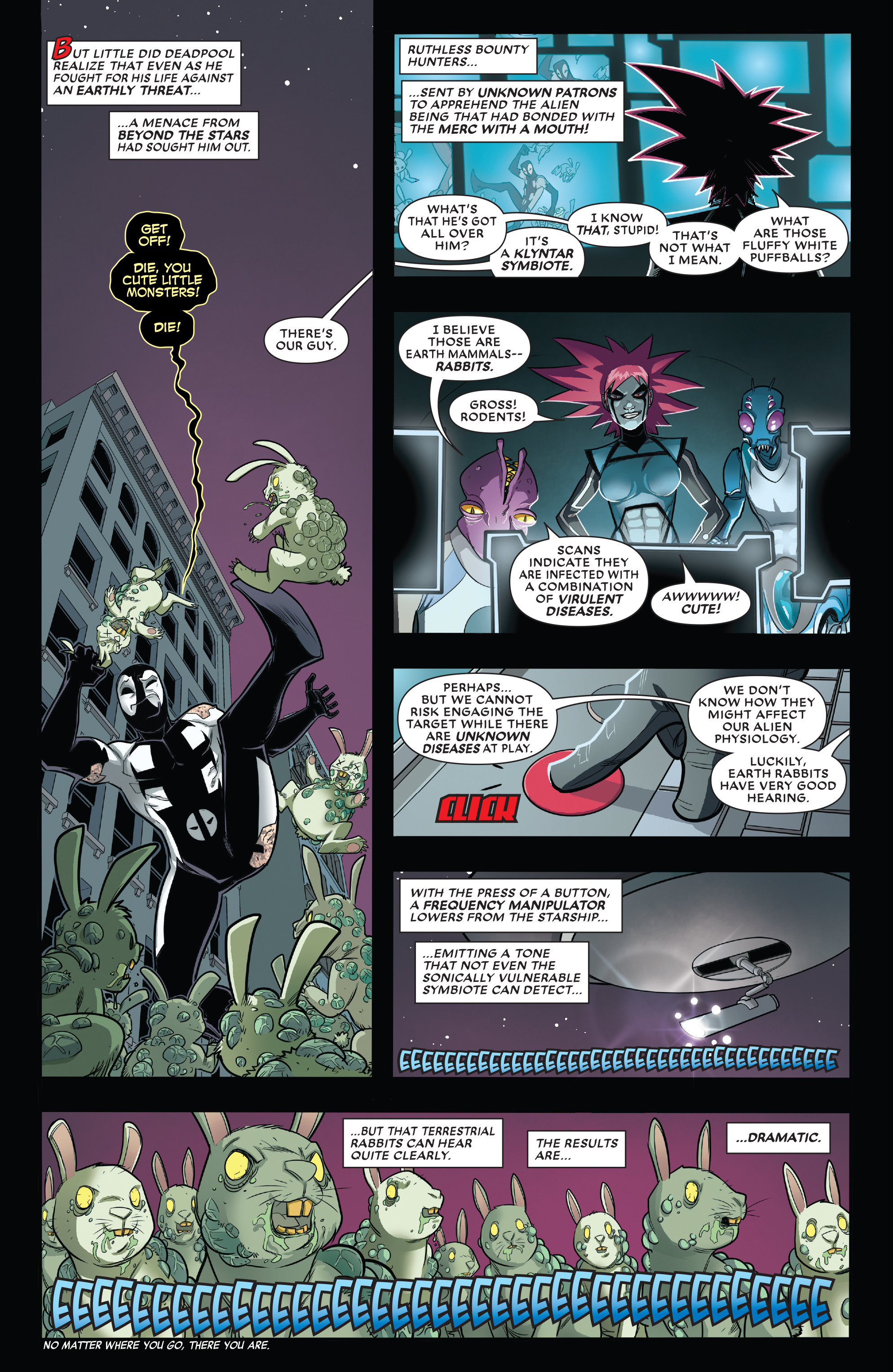 <{ $series->title }} issue 3 - Page 9