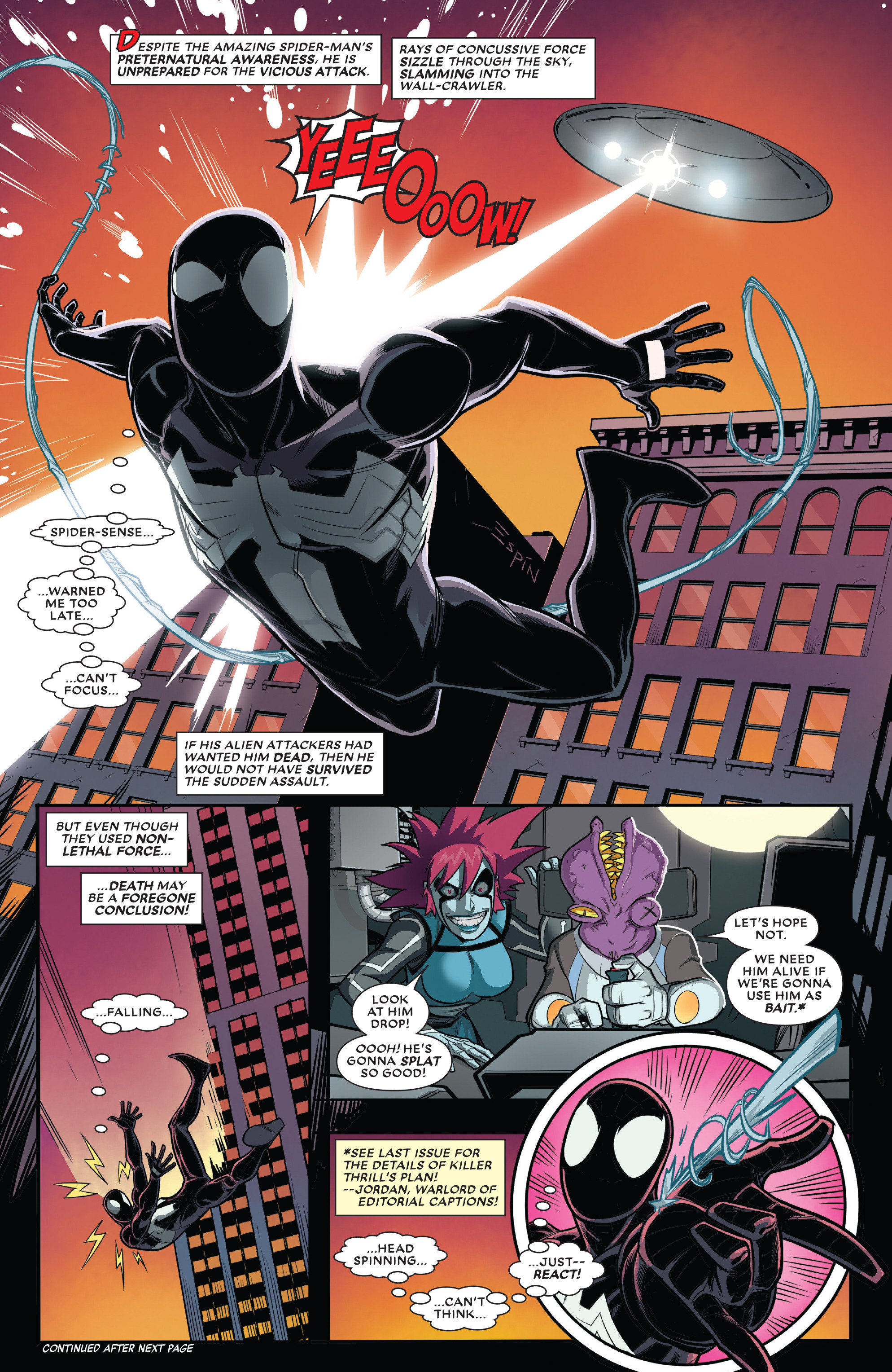 Deadpool: Back In Black (2016) issue 5 - Page 4