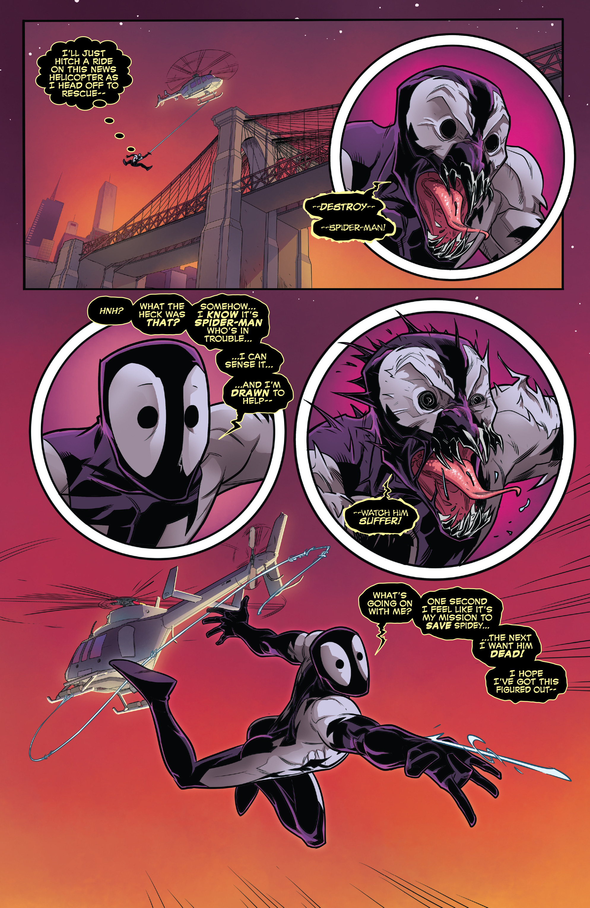 Deadpool: Back In Black (2016) issue 5 - Page 7