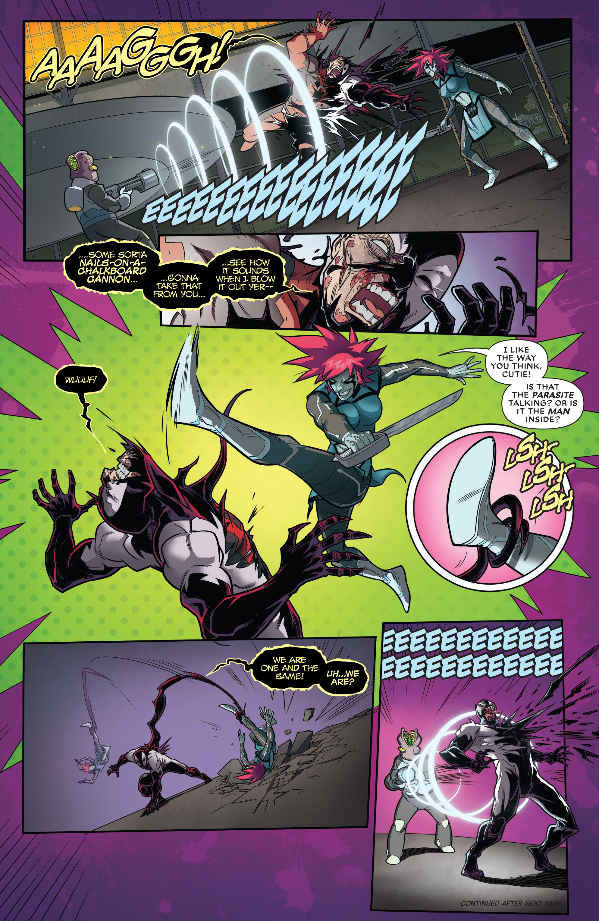 Deadpool: Back In Black (2016) issue 5 - Page 10