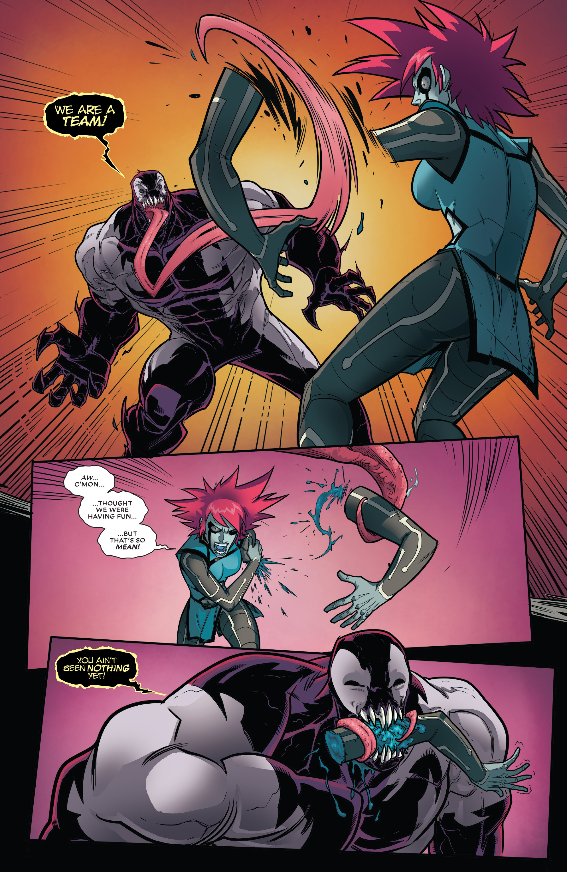 Deadpool: Back In Black (2016) issue 5 - Page 13