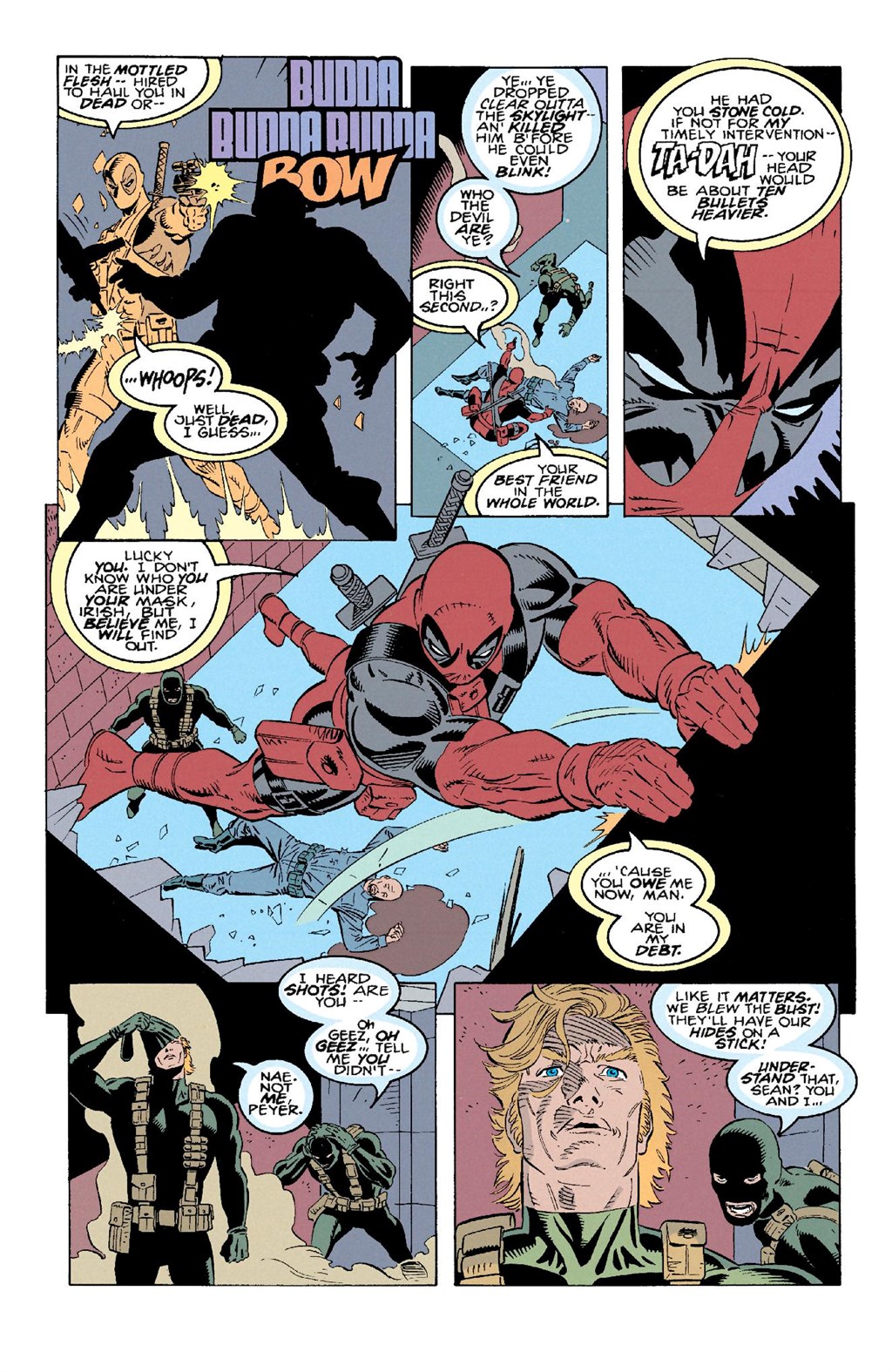 <{ $series->title }} issue HC - Page 145