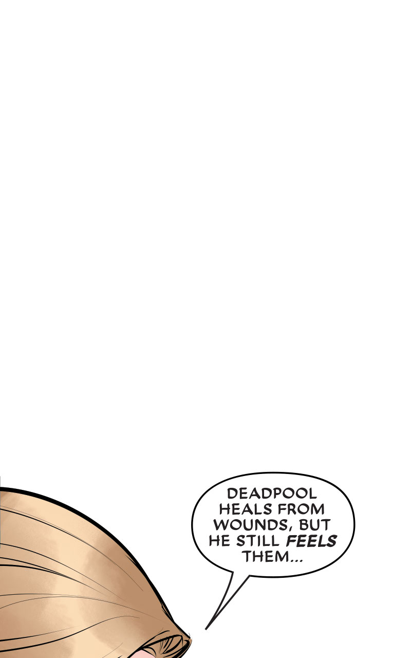 Deadpool: Invisible Touch Infinity Comic (2021) issue 5 - Page 36