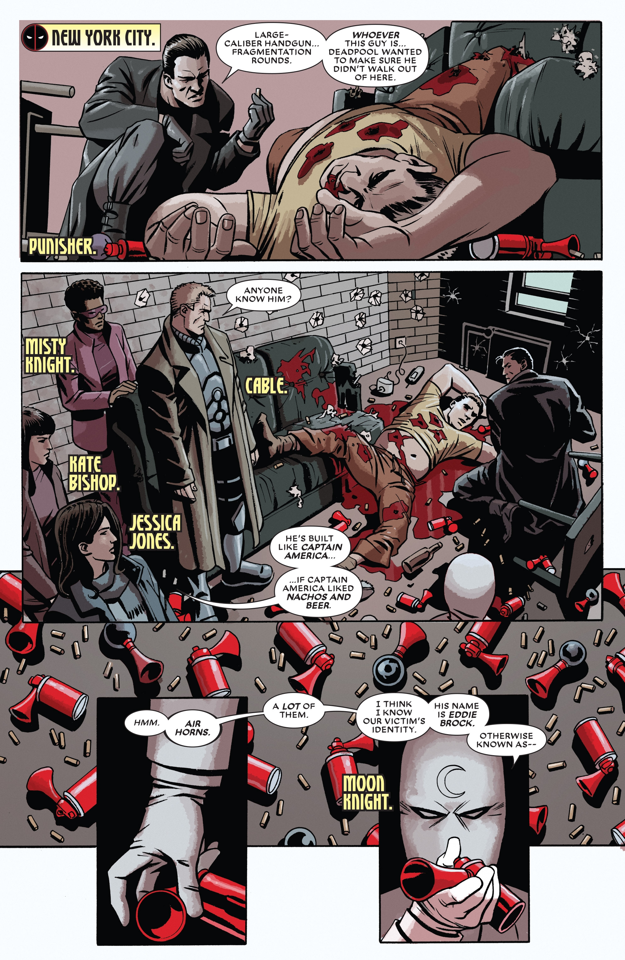 <{ $series->title }} issue 2 - Page 3