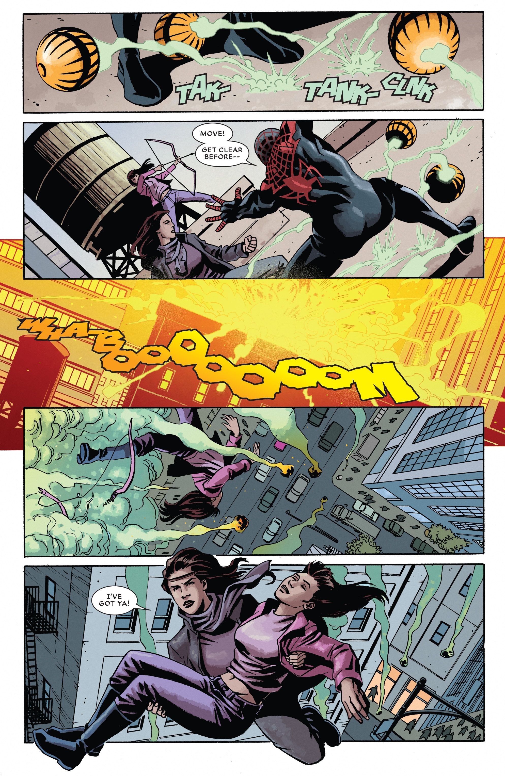 Deadpool Kills The Marvel Universe Again (2017) issue 2 - Page 17