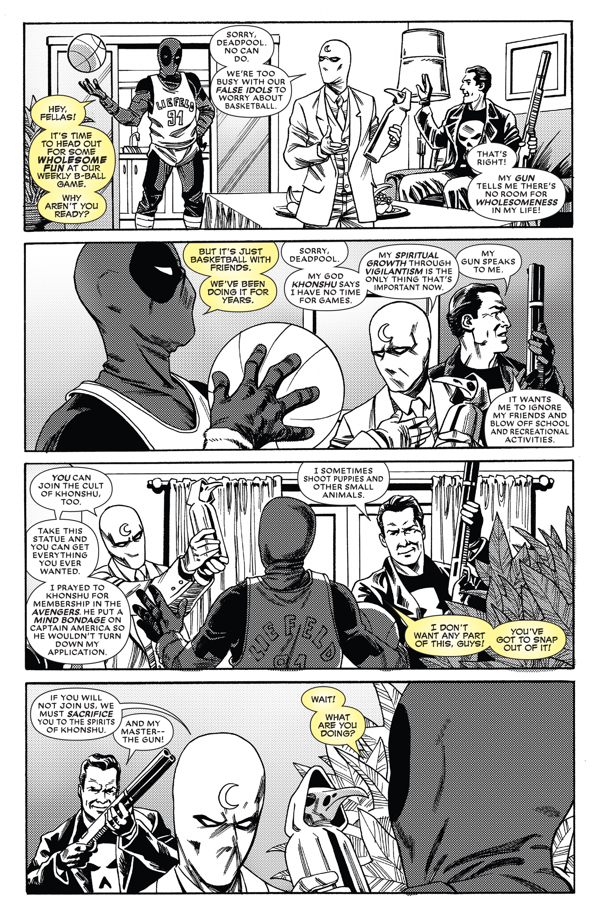 <{ $series->title }} issue 3 - Page 14