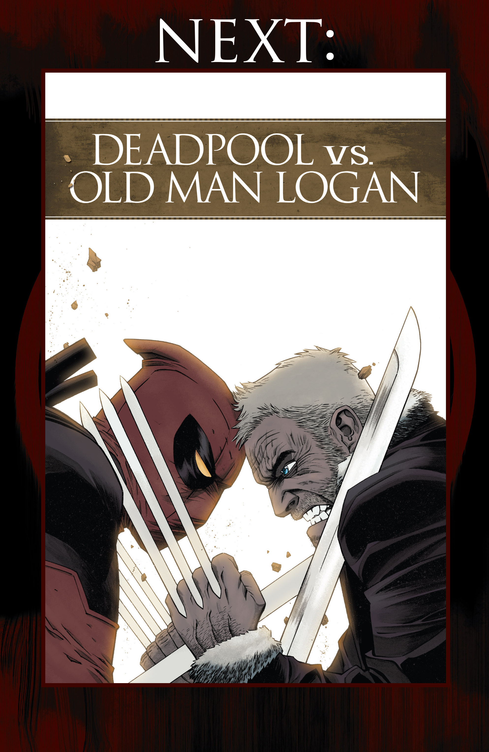 Deadpool Kills The Marvel Universe Again (2017) Chapter 5 - Page 23