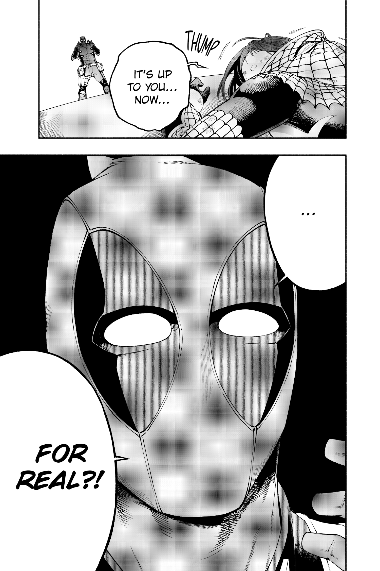 Deadpool: Samurai (2022-) issue Vol. 2 - Page 106