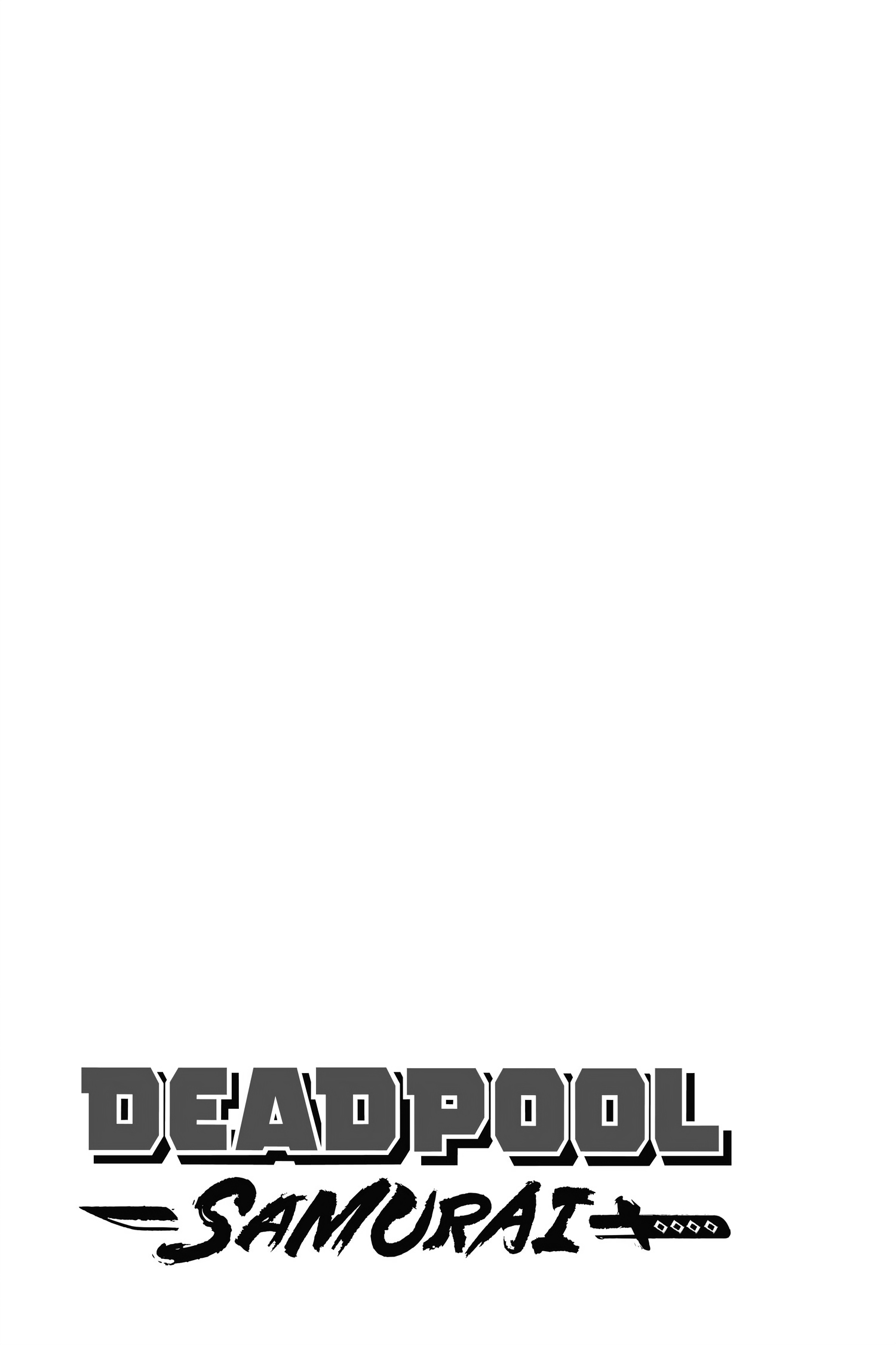 Deadpool: Samurai (2022-) issue Vol. 2 - Page 207