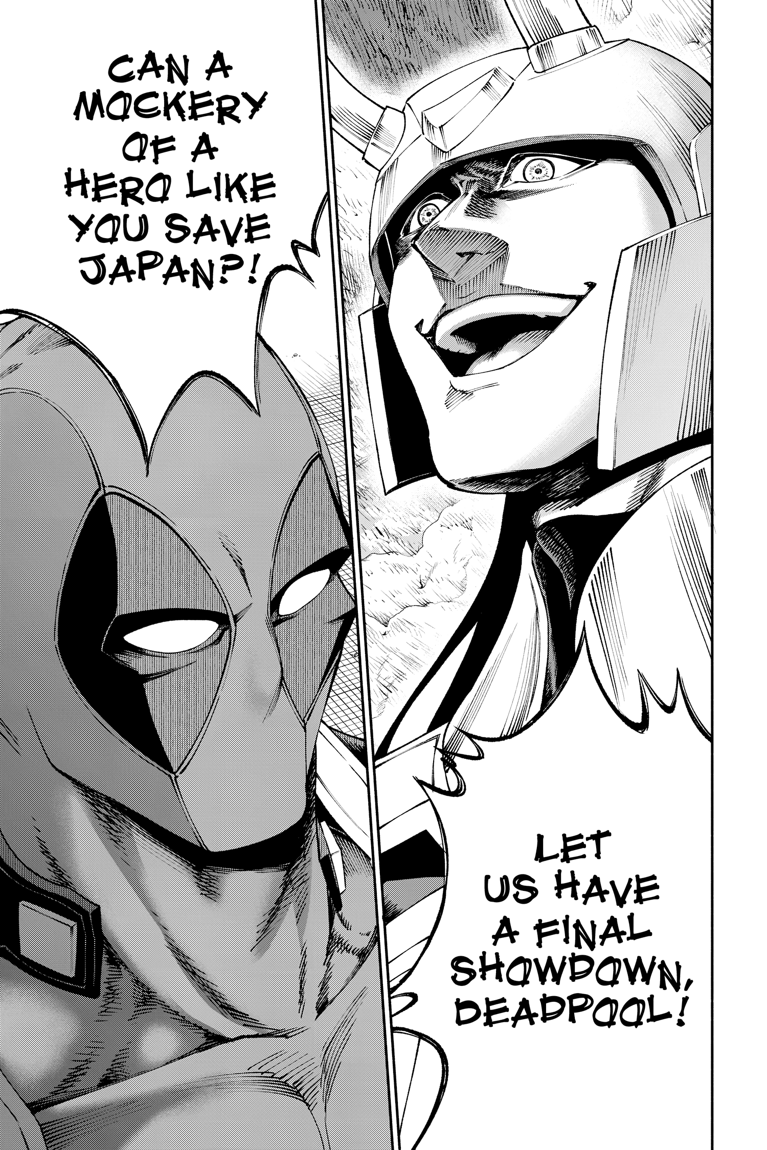 Deadpool: Samurai (2022-) issue Vol. 2 - Page 82