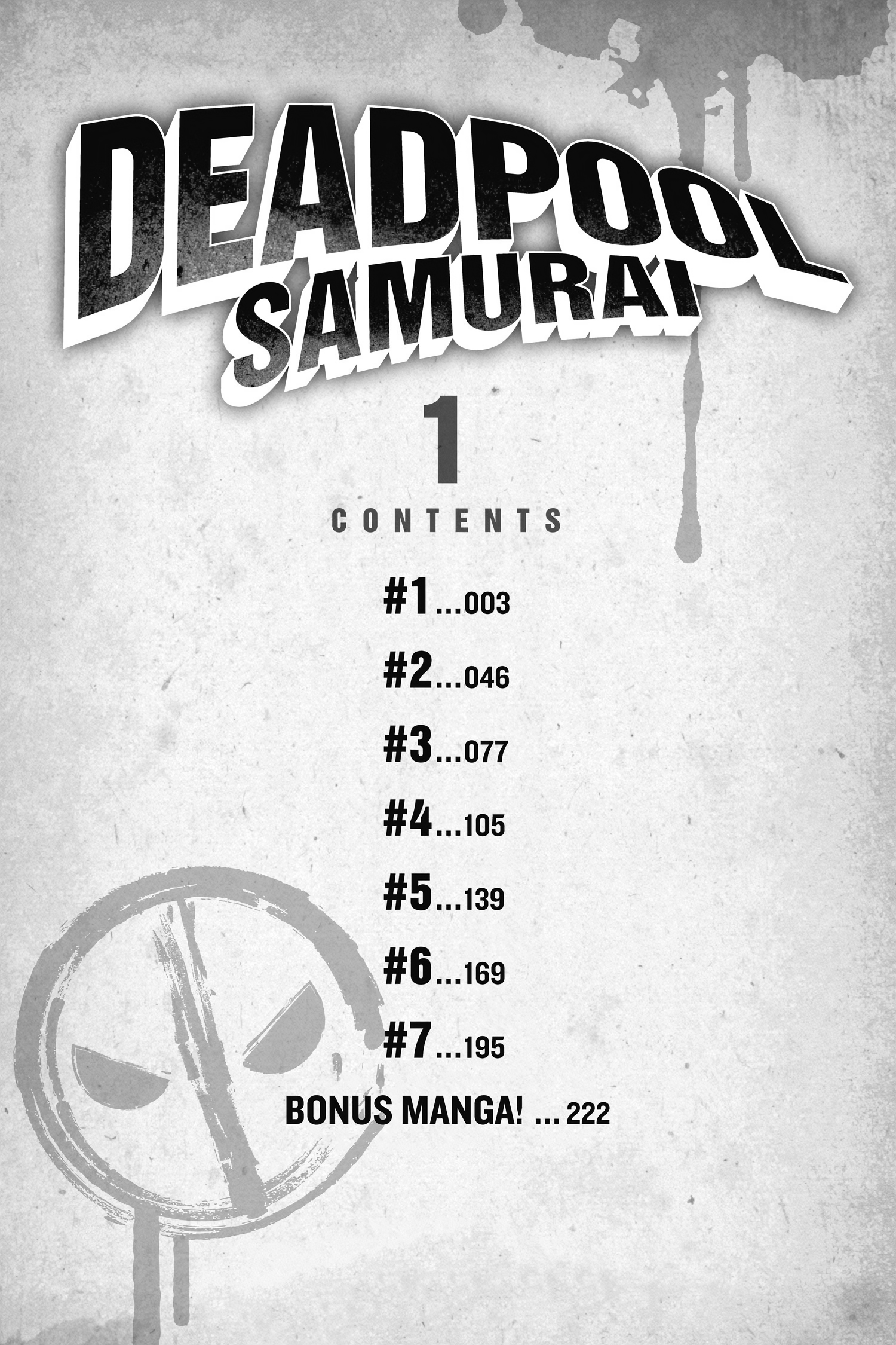 Deadpool: Samurai (2022-): Chapter vol1 - Page 3