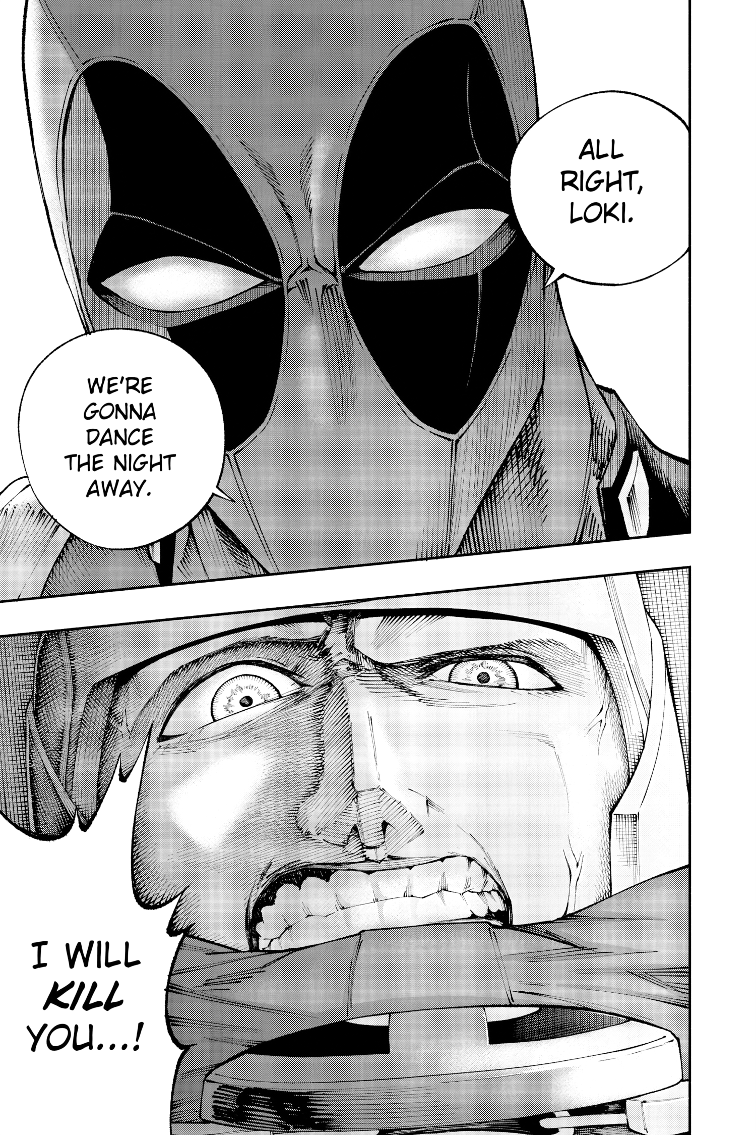 Deadpool: Samurai (2022-) issue Vol. 1 - Page 135