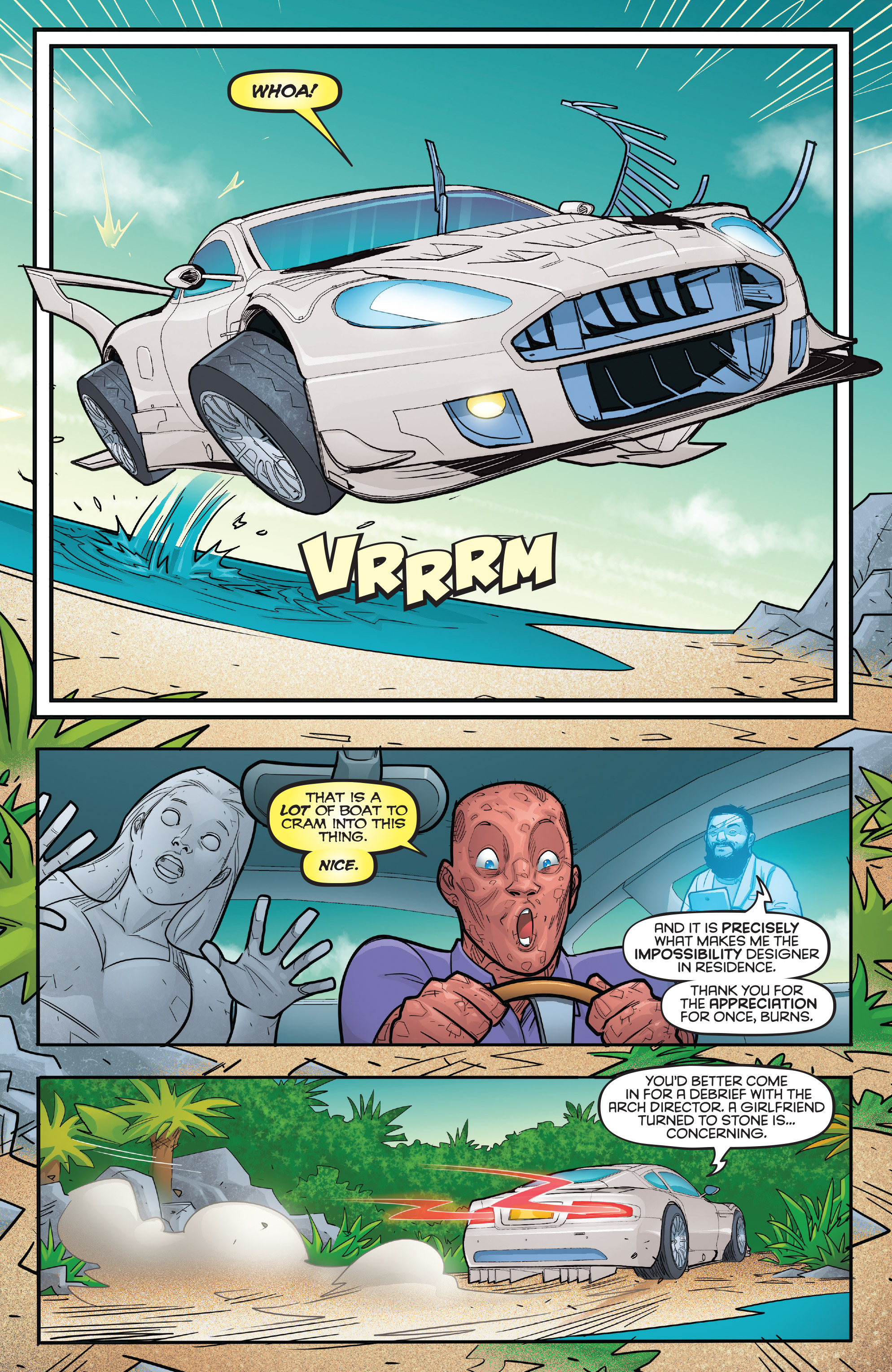 <{ $series->title }} issue 2 - Page 9