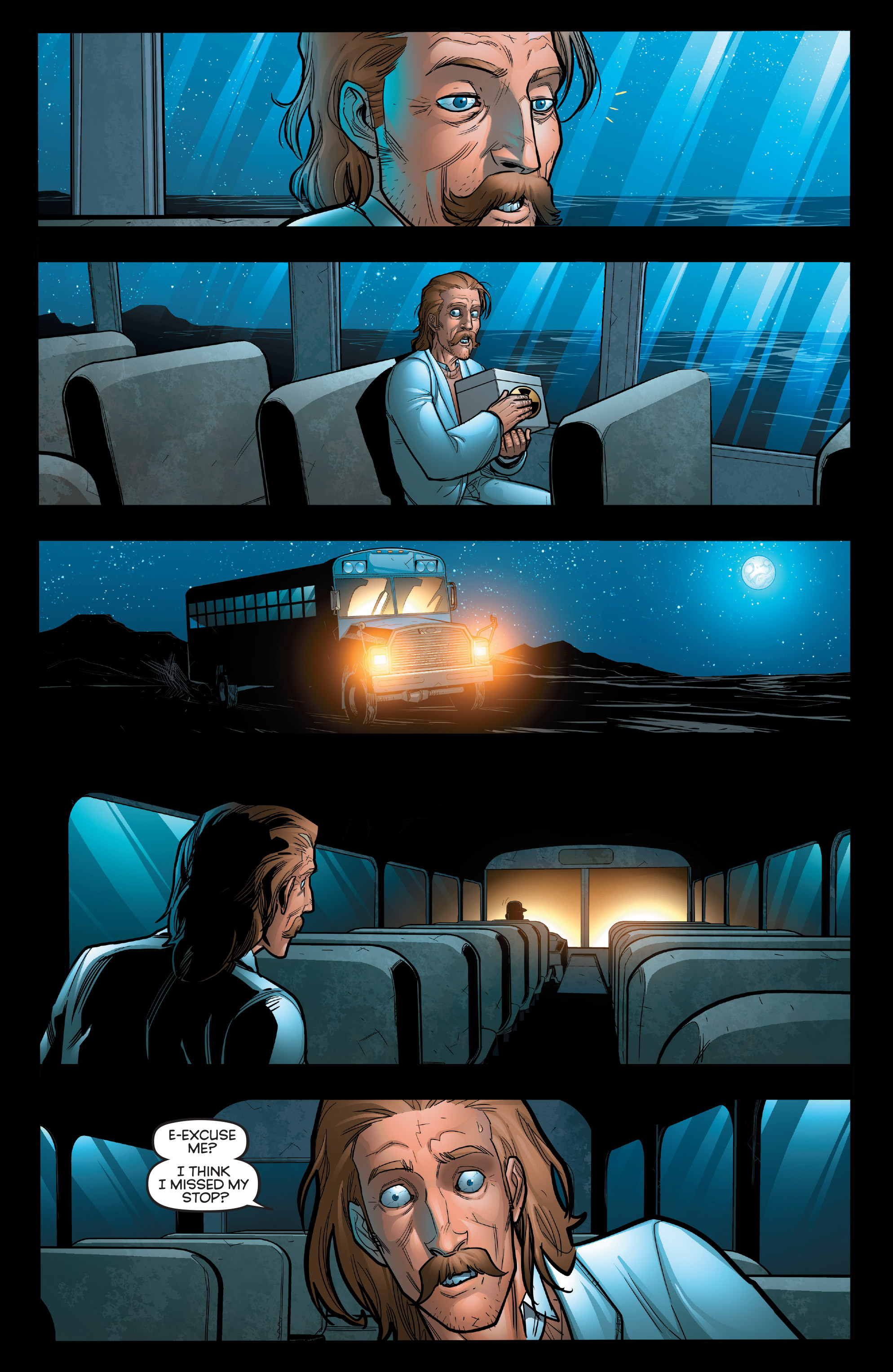 Deadpool: Secret Agent Deadpool (2018-) issue 5 - Page 13