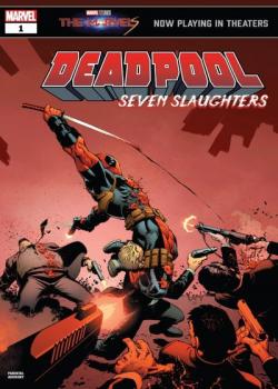 Deadpool: Seven Slaughters (2023-)