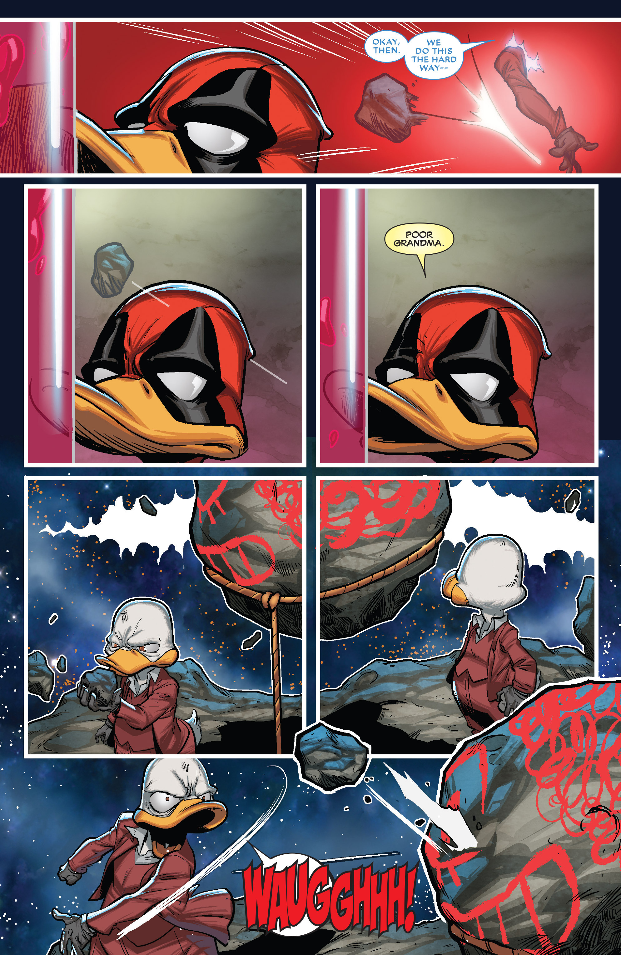 <{ $series->title }} issue 4 - Page 5