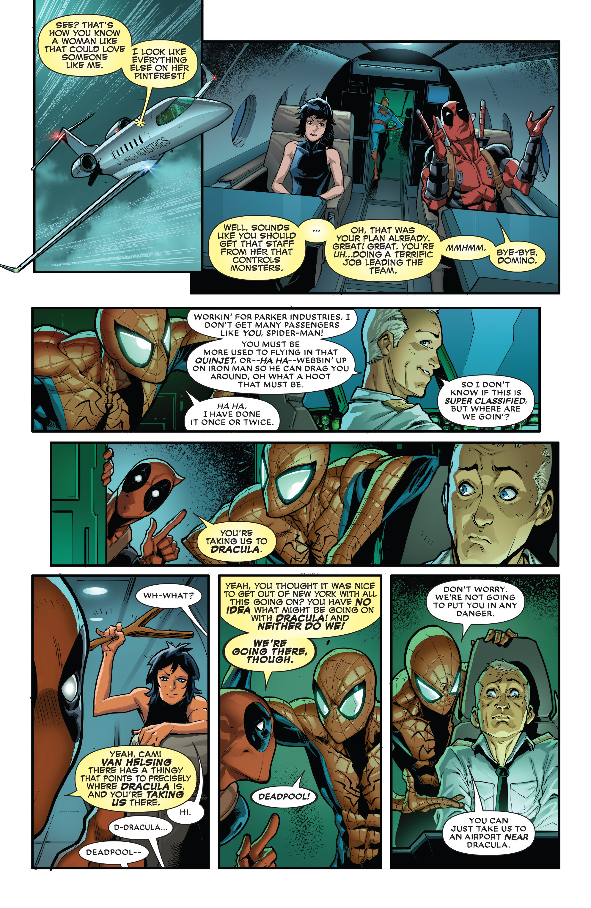 <{ $series->title }} issue 9 - Page 9