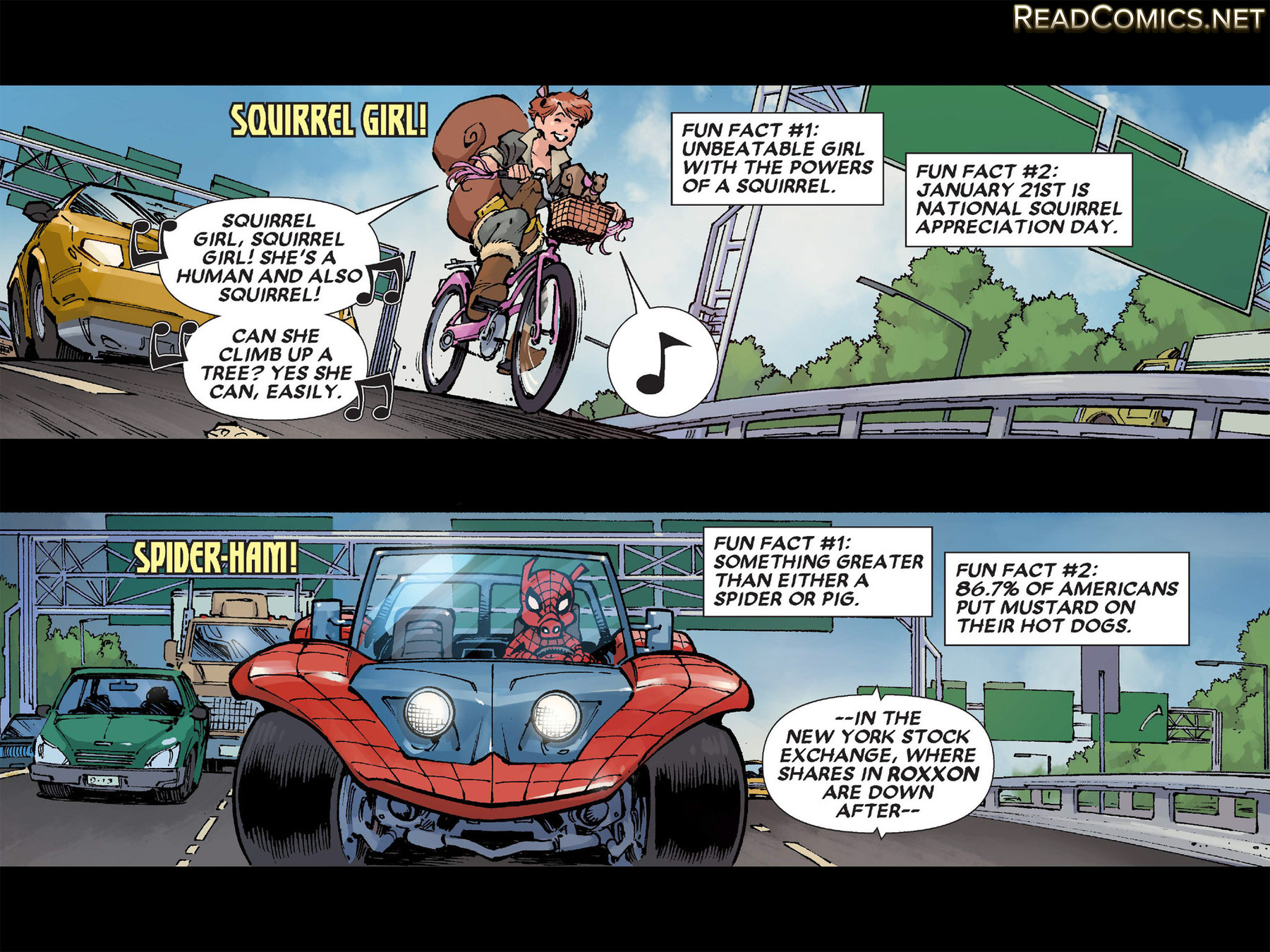 Deadpool: Too Soon? Infinite Comic: Chapter 1 - Page 2