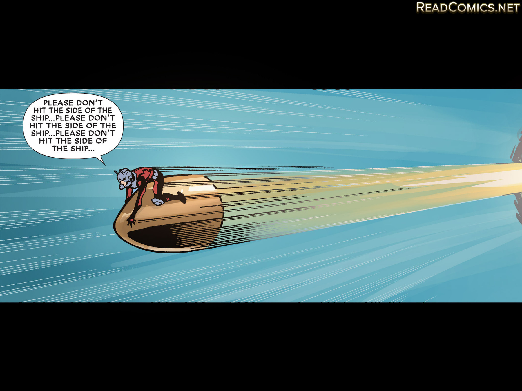 Deadpool: Too Soon? Infinite Comic: Chapter 4 - Page 18