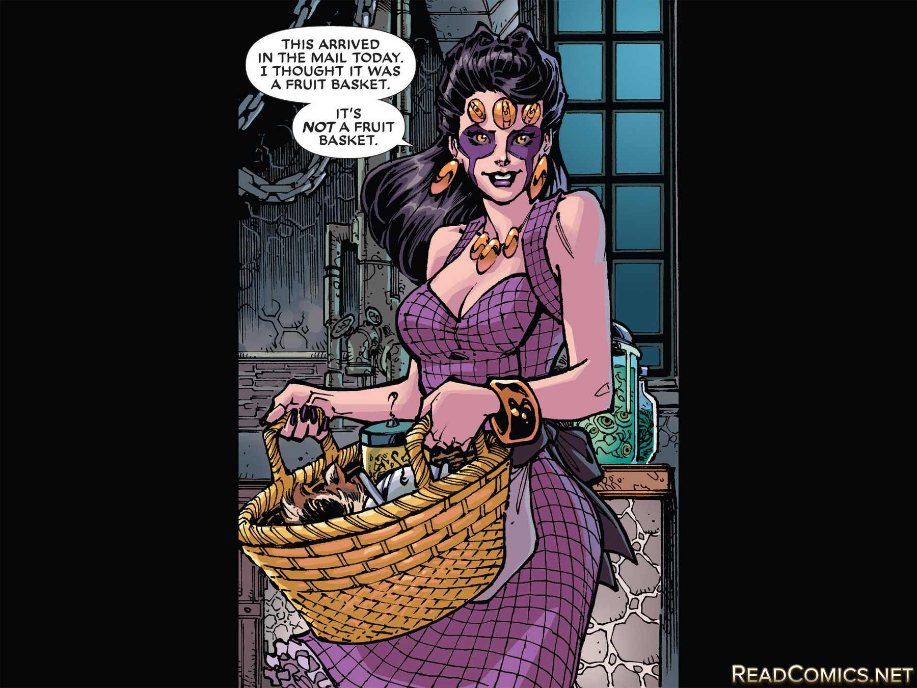 Deadpool: Too Soon? Infinite Comic: Chapter 5 - Page 11