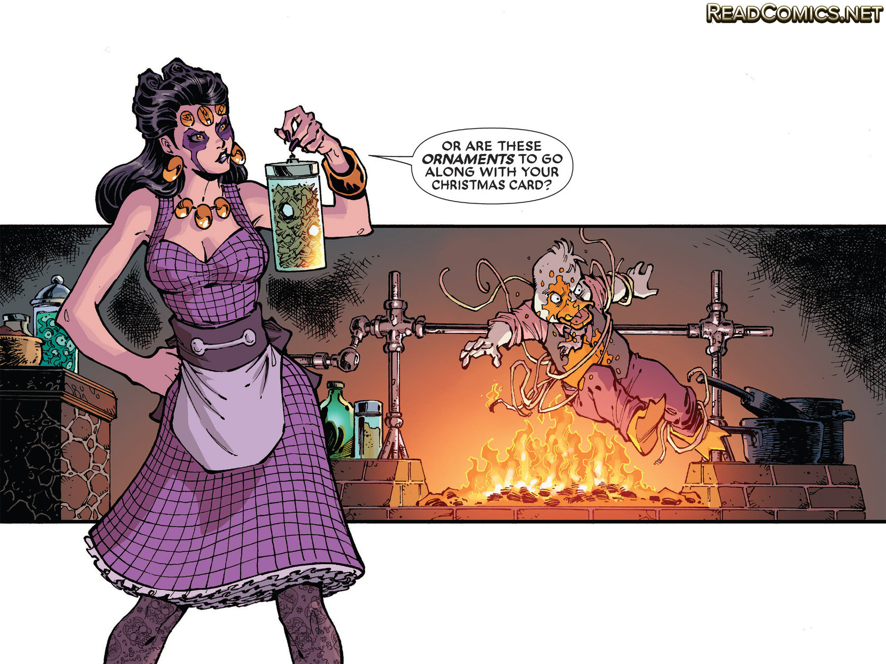 Deadpool: Too Soon? Infinite Comic: Chapter 5 - Page 14